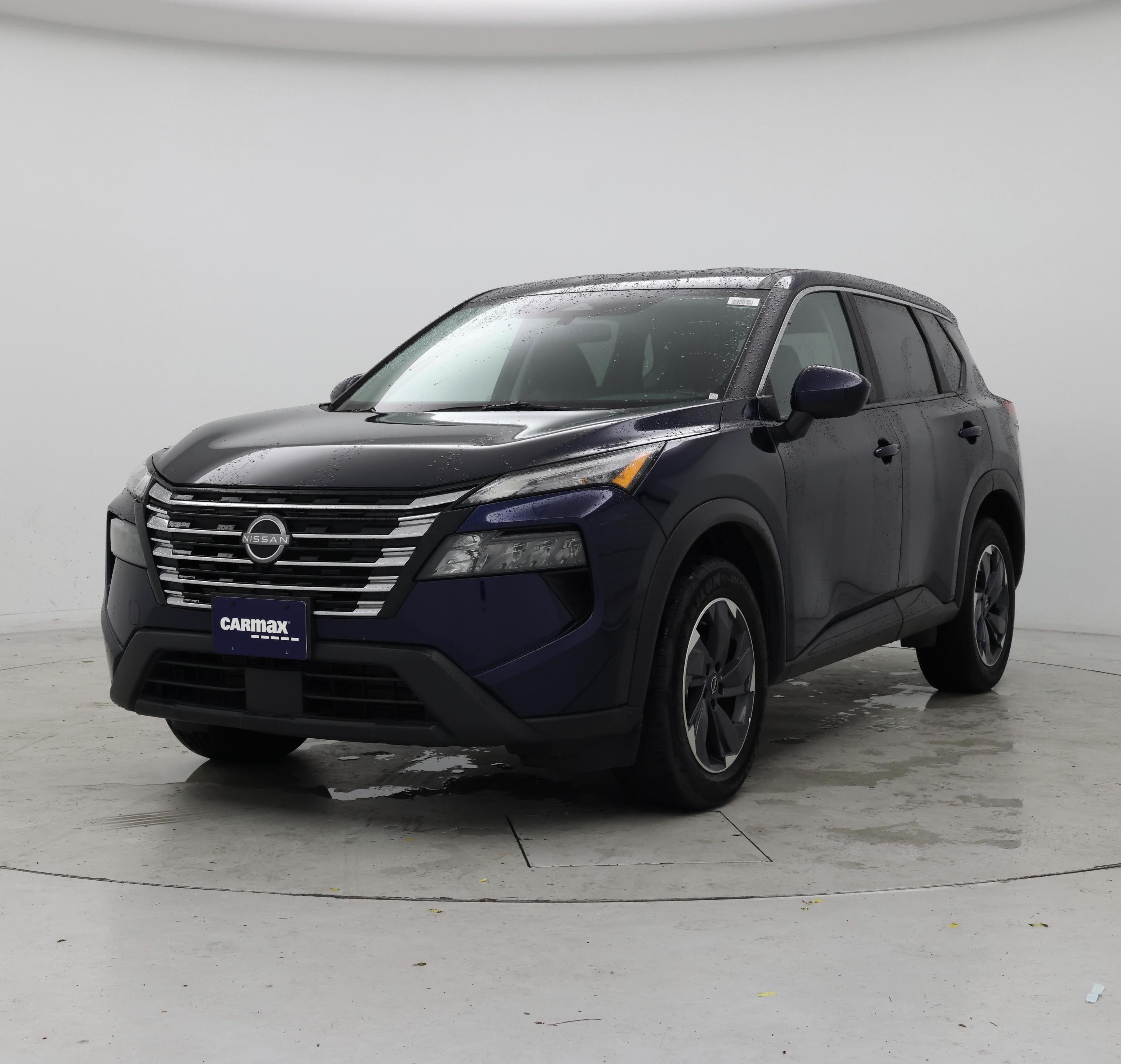 Thumbnail: 2025 Nissan Rogue - 4