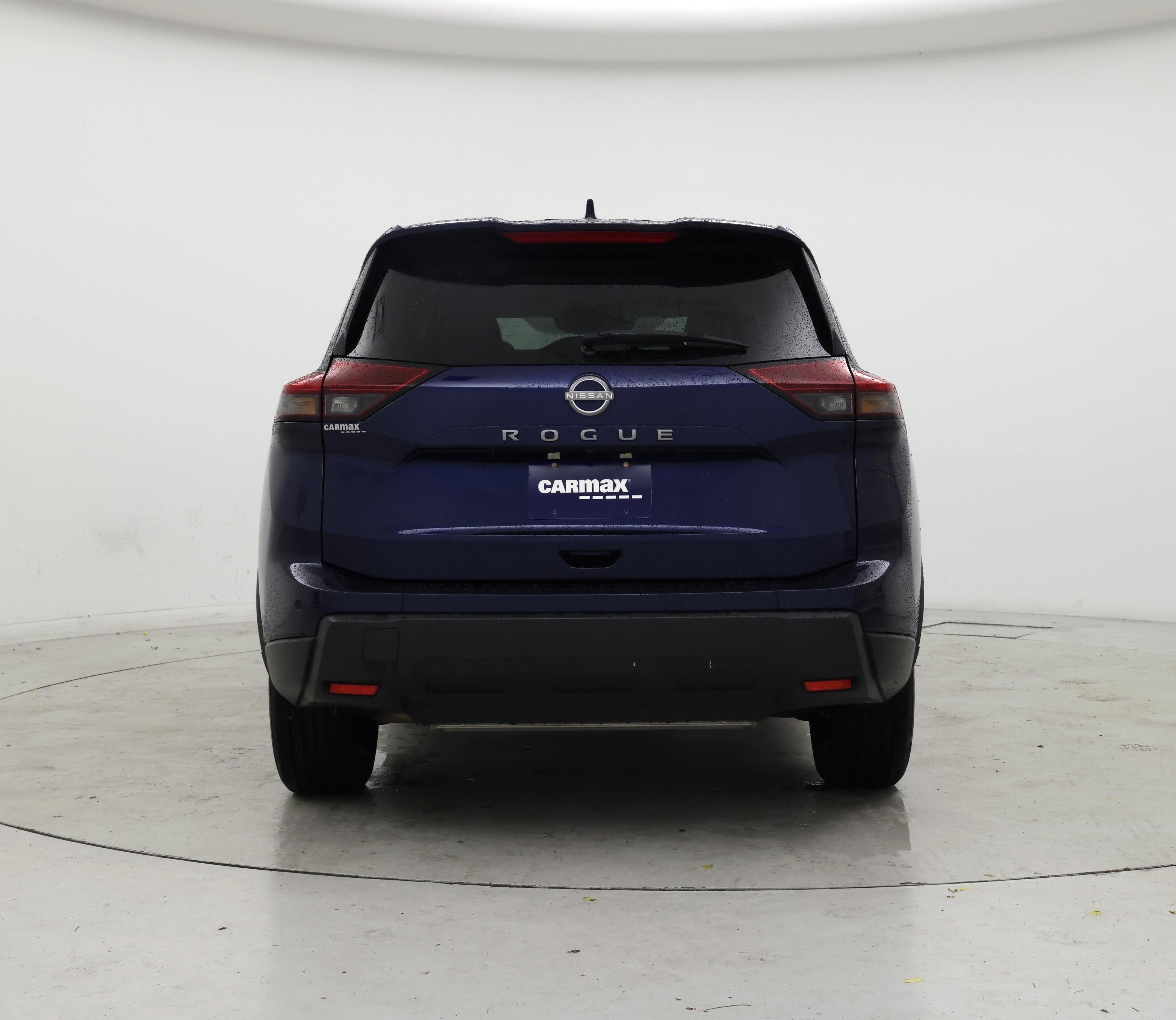 Thumbnail: 2025 Nissan Rogue - 6