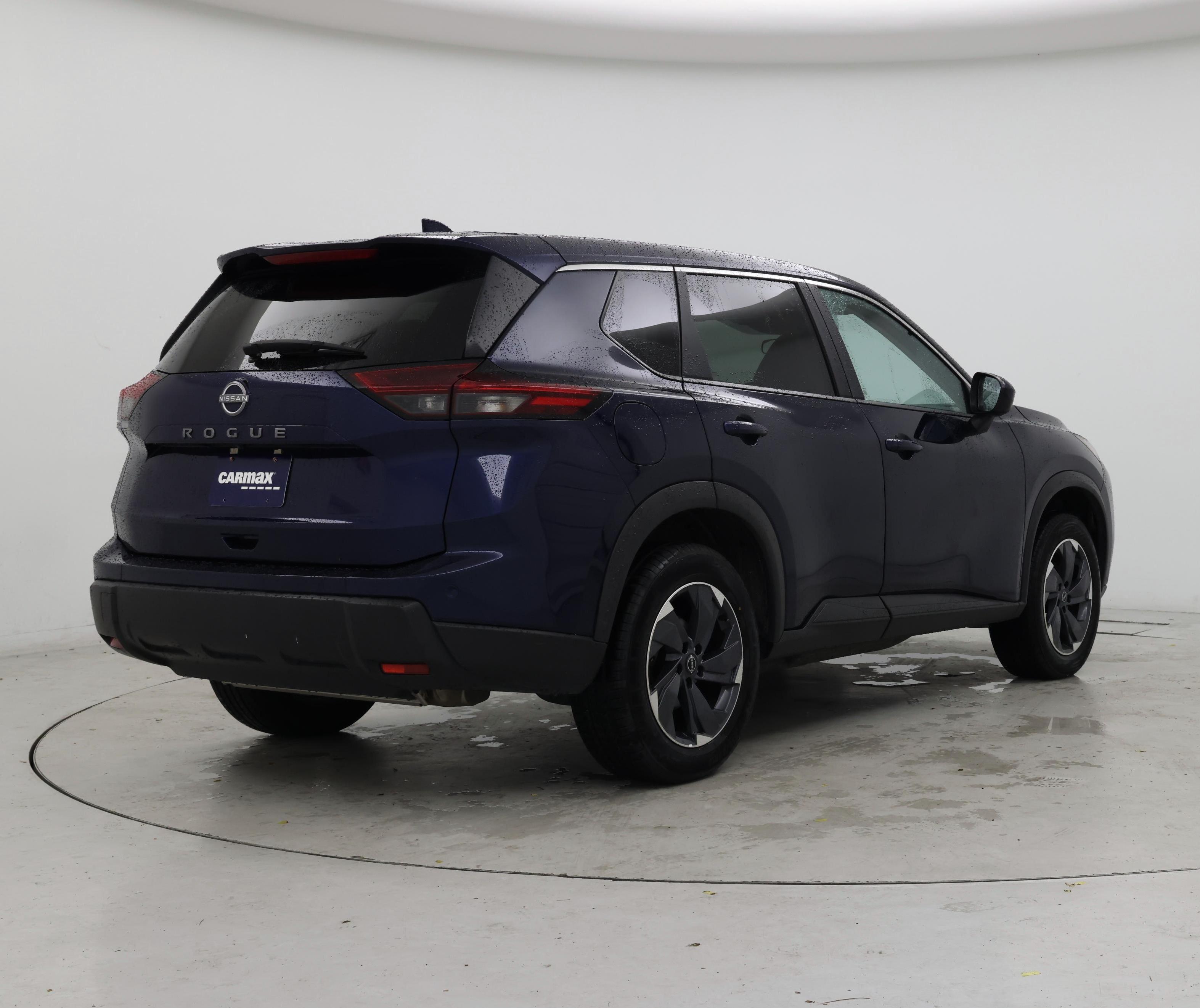 Thumbnail: 2025 Nissan Rogue - 8
