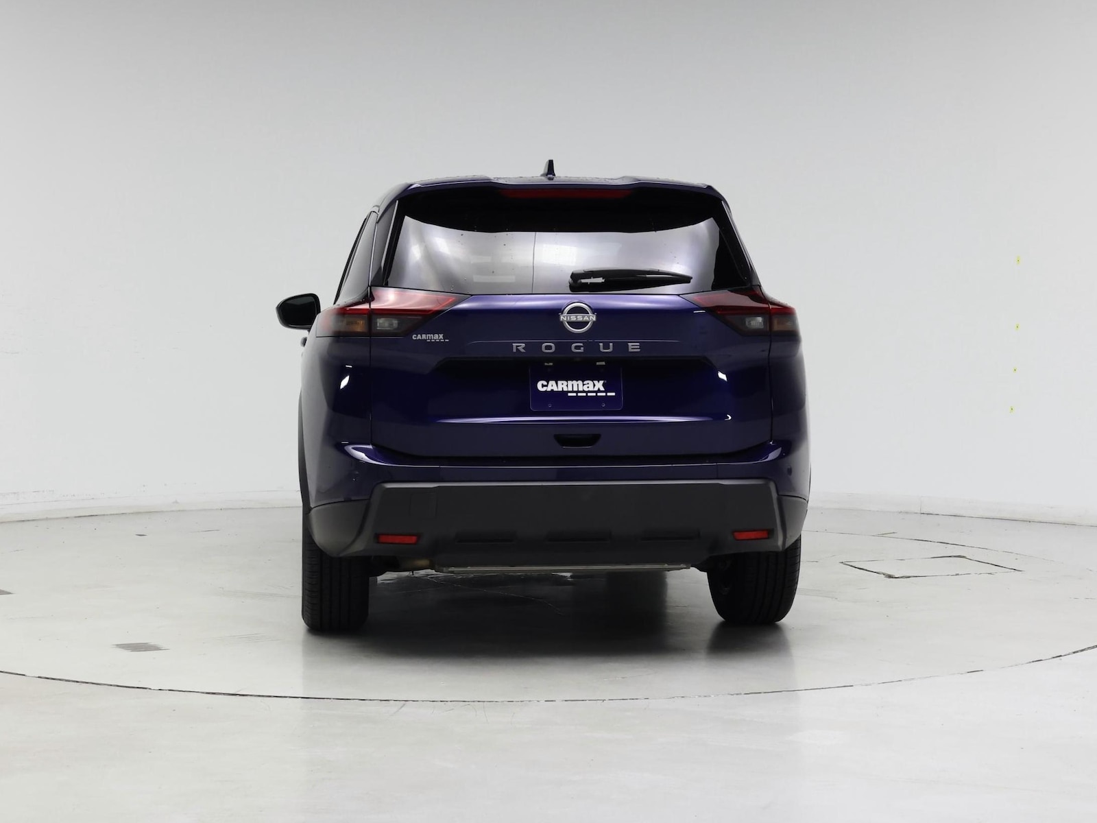 2025 Nissan Rogue SV - Photo 7