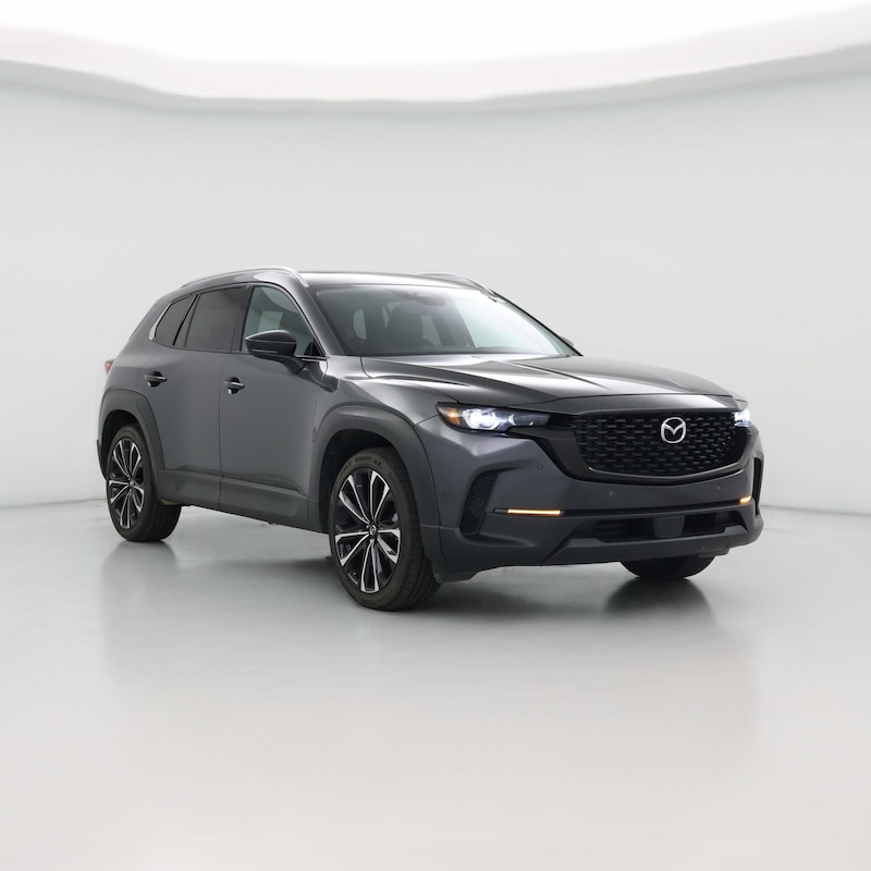 2026 Mazda CX-50 2.5 S Premium Package
