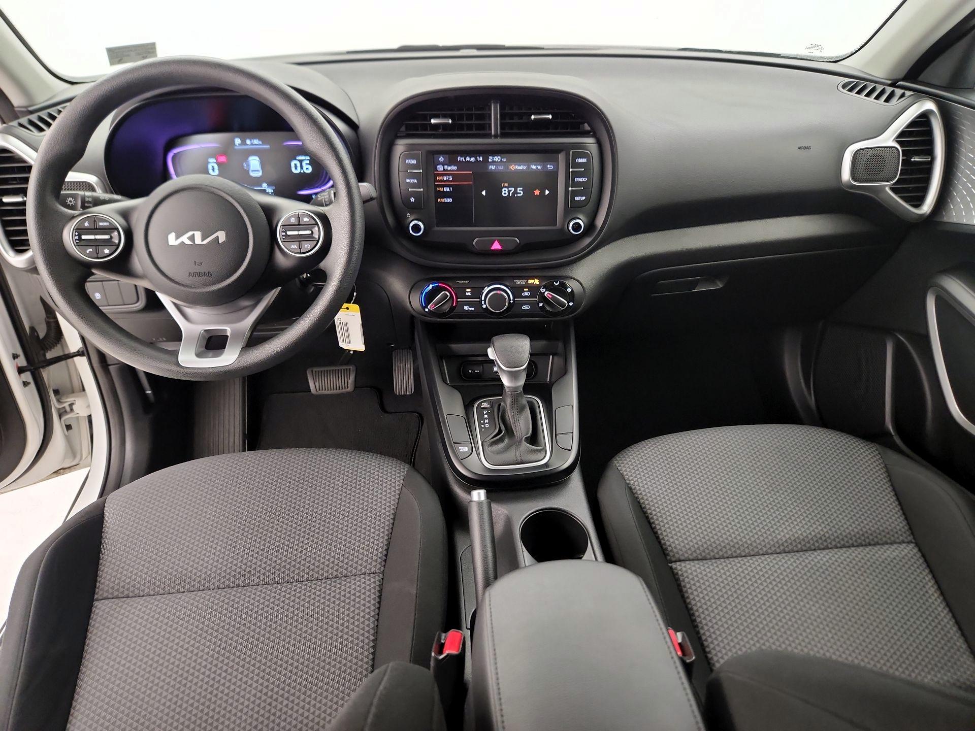 Thumbnail: 2025 Kia Soul - 9