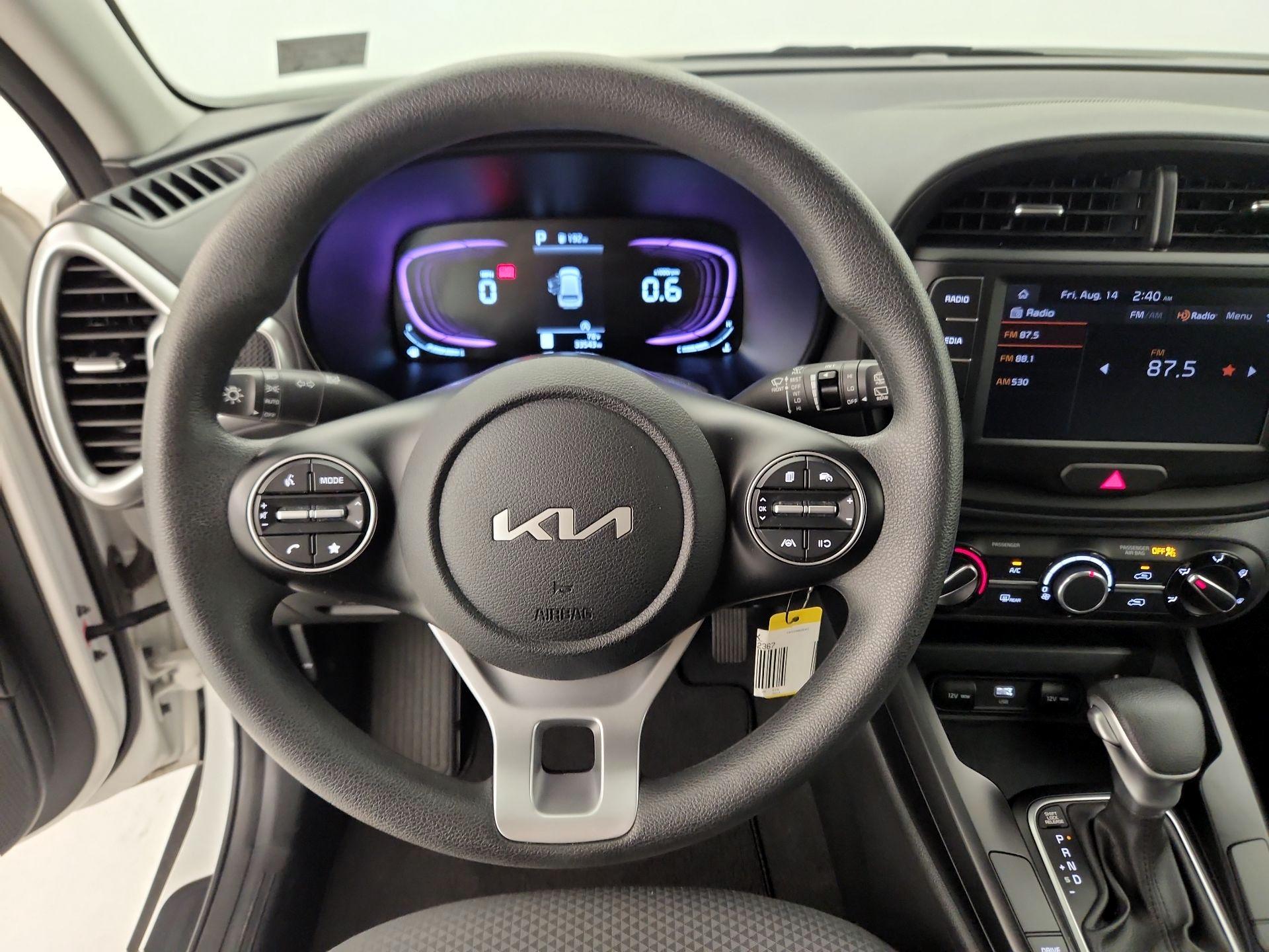 Thumbnail: 2025 Kia Soul - 10