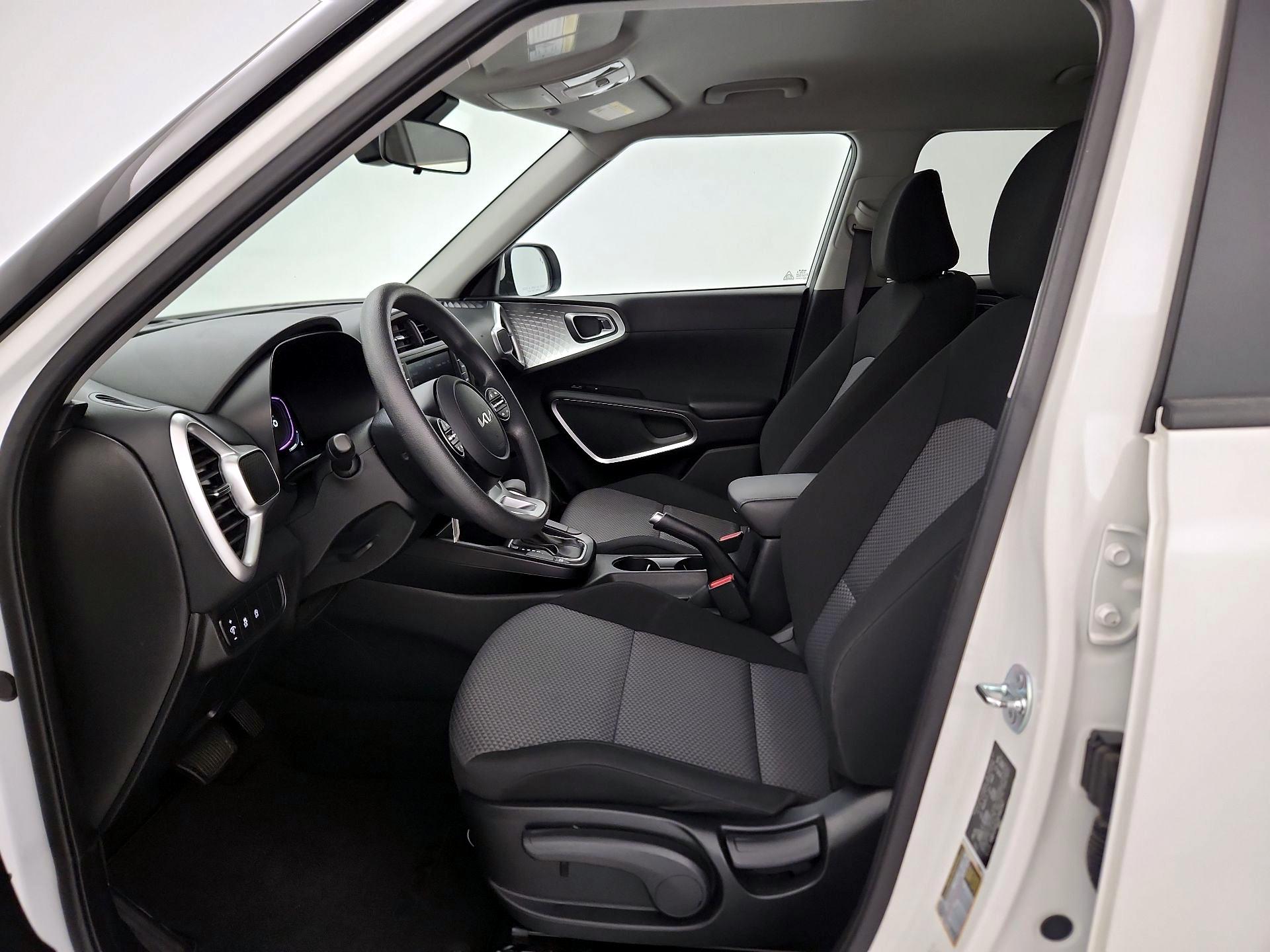 Thumbnail: 2025 Kia Soul - 11