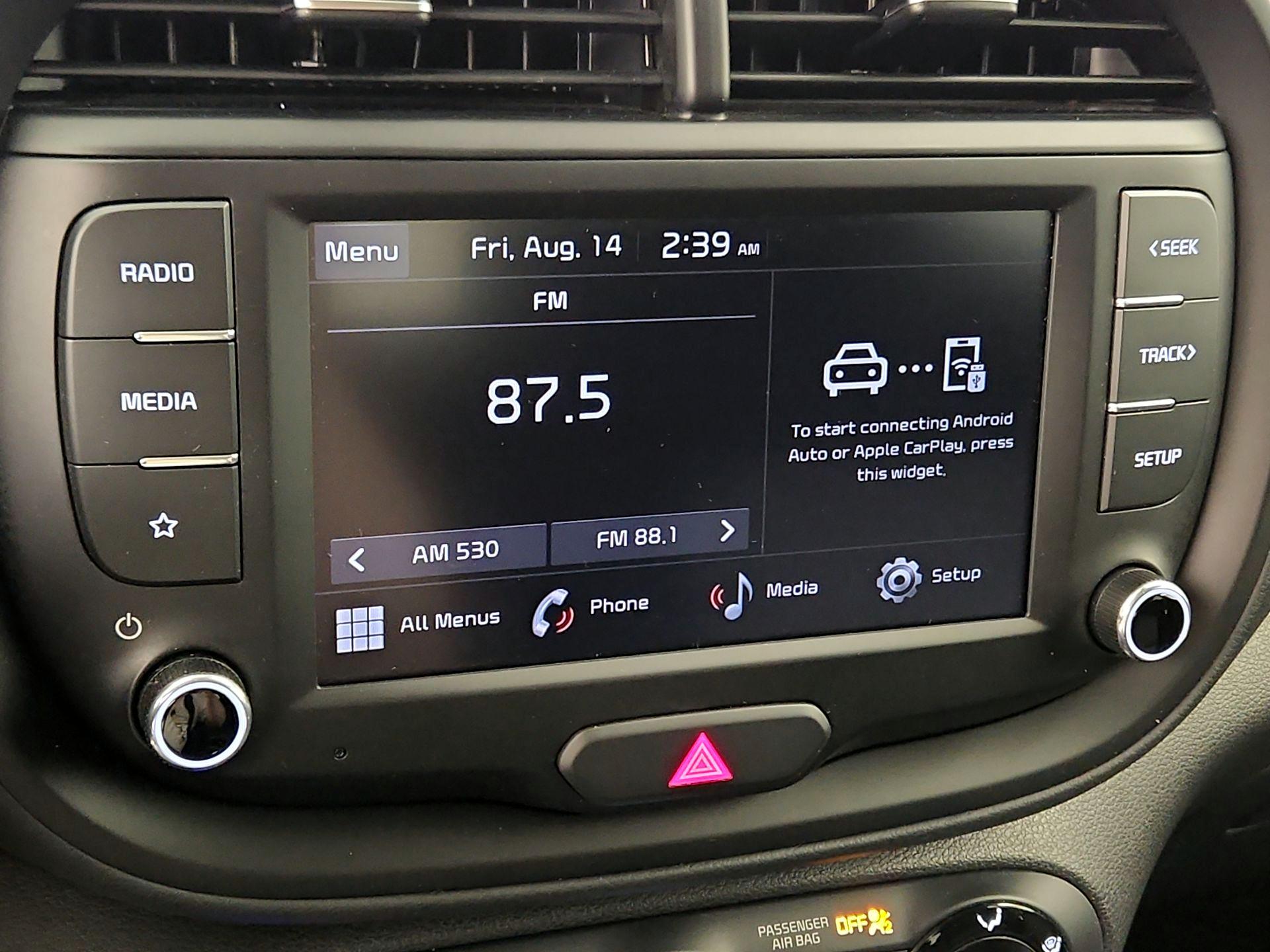Thumbnail: 2025 Kia Soul - 15