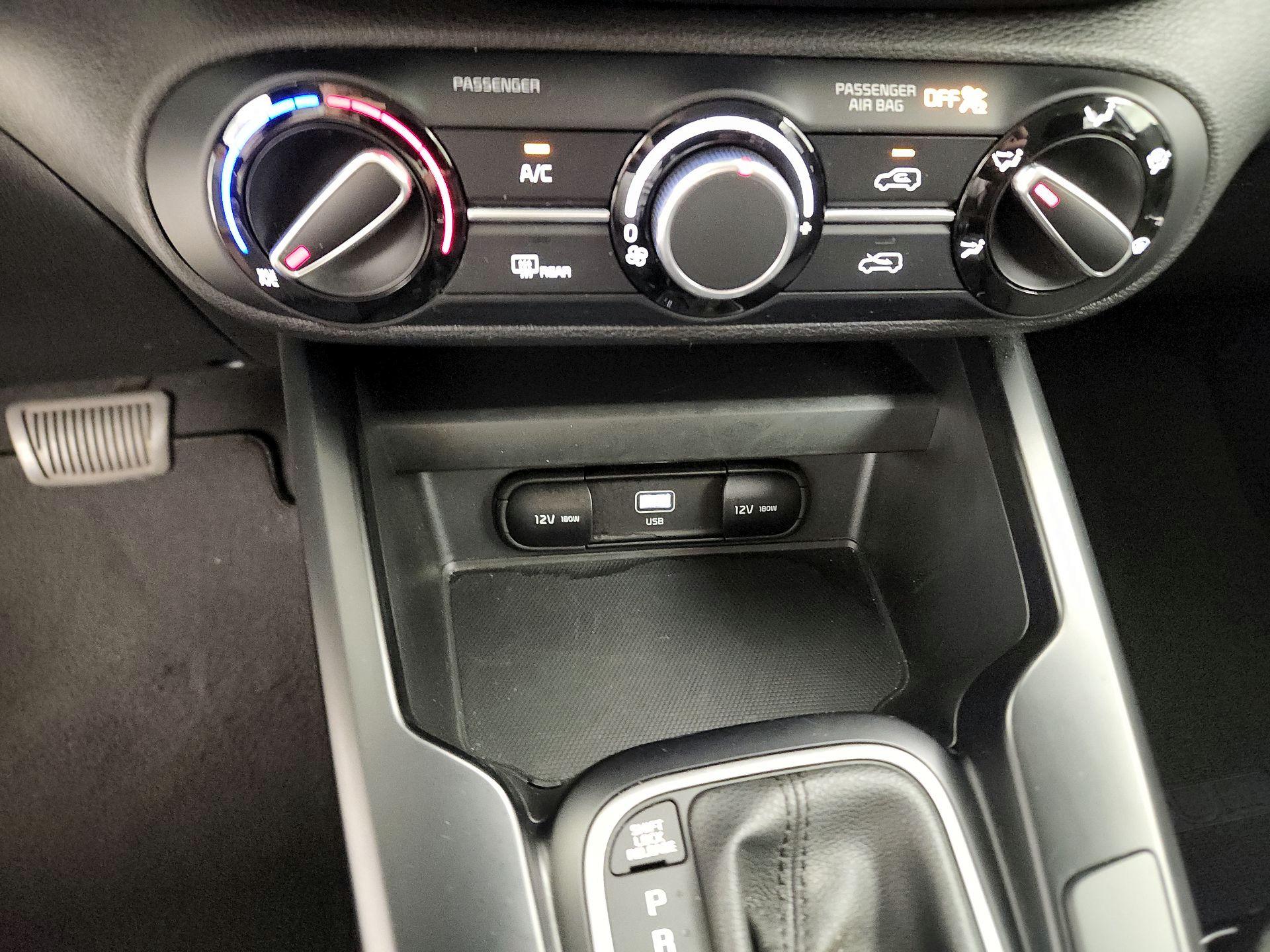 Thumbnail: 2025 Kia Soul - 16