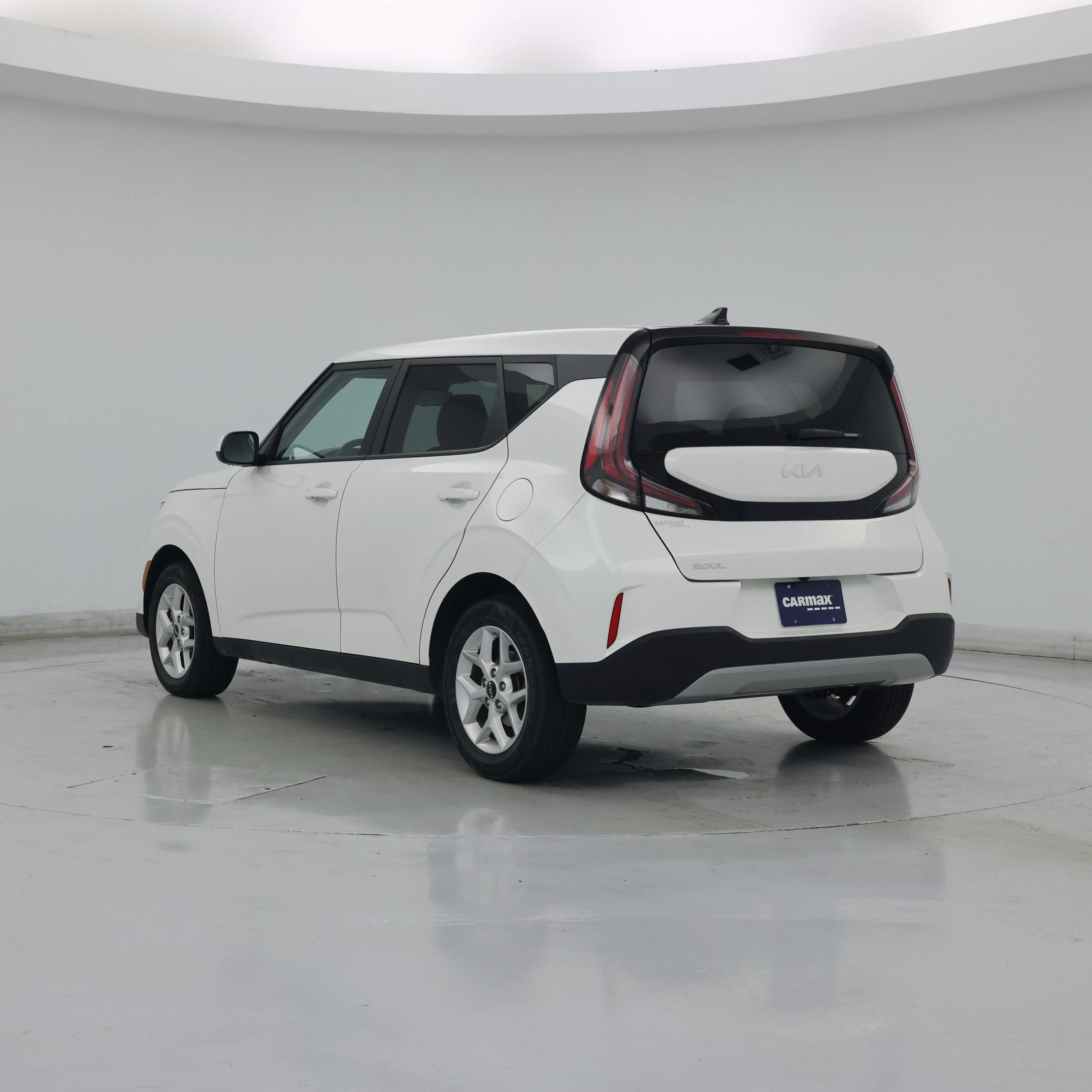 Thumbnail: 2025 Kia Soul - 2