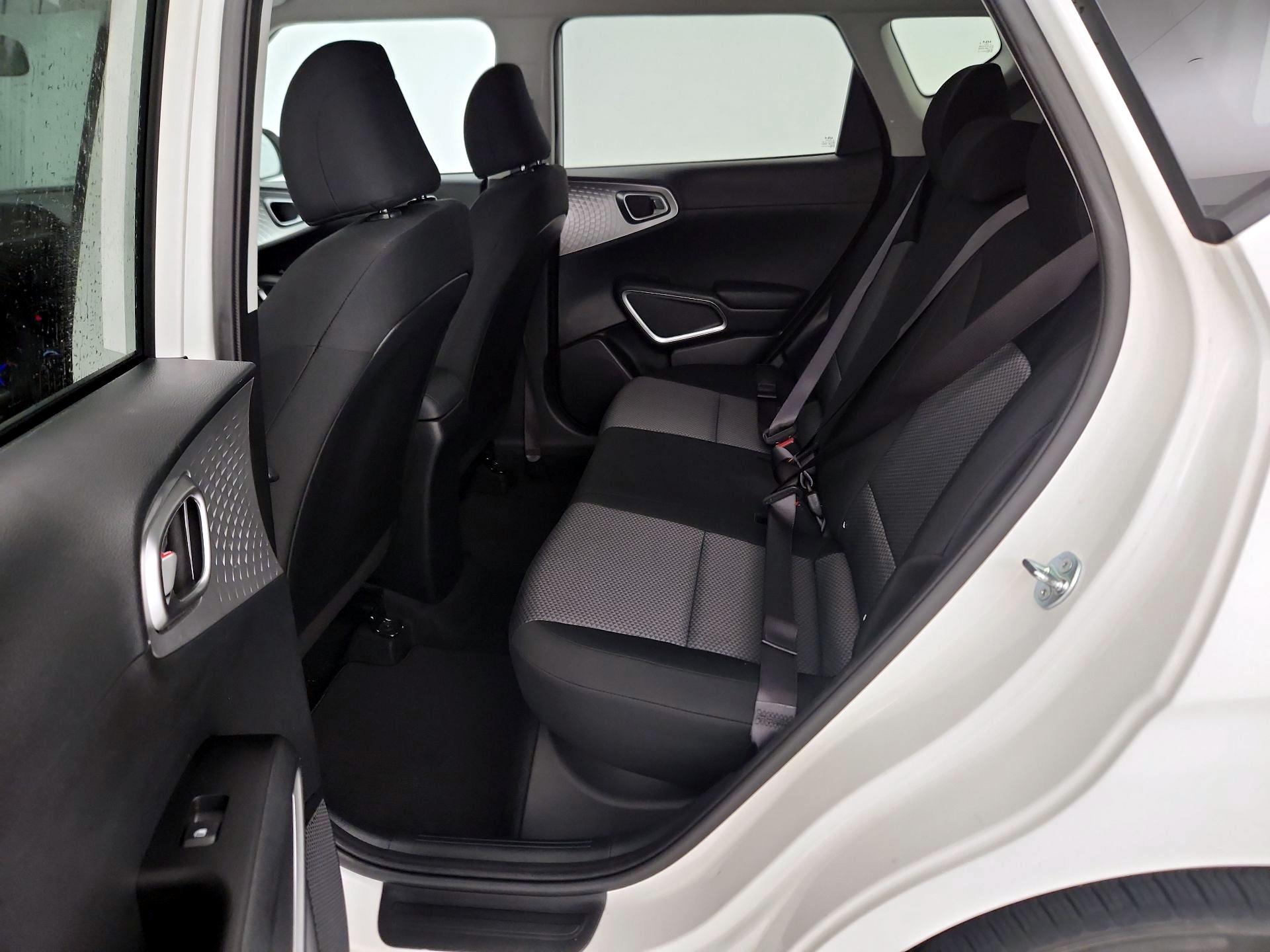 Thumbnail: 2025 Kia Soul - 19