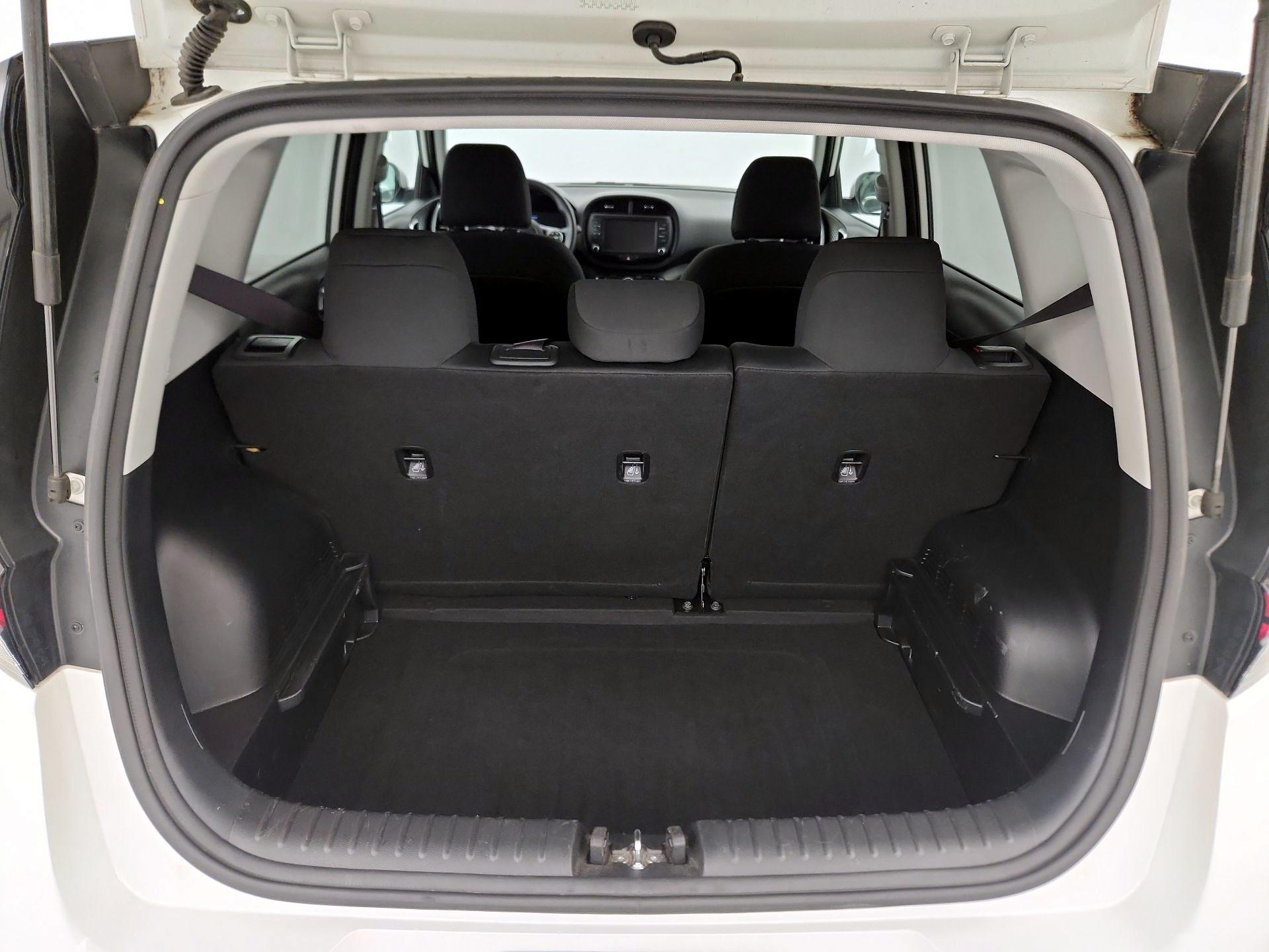 Thumbnail: 2025 Kia Soul - 20