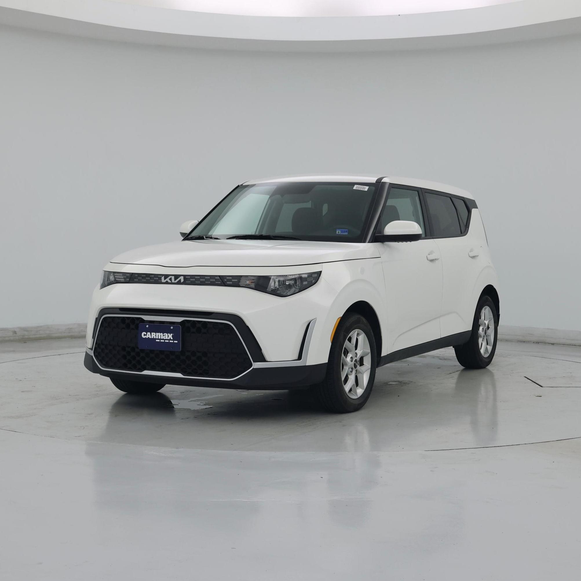 Thumbnail: 2025 Kia Soul - 4