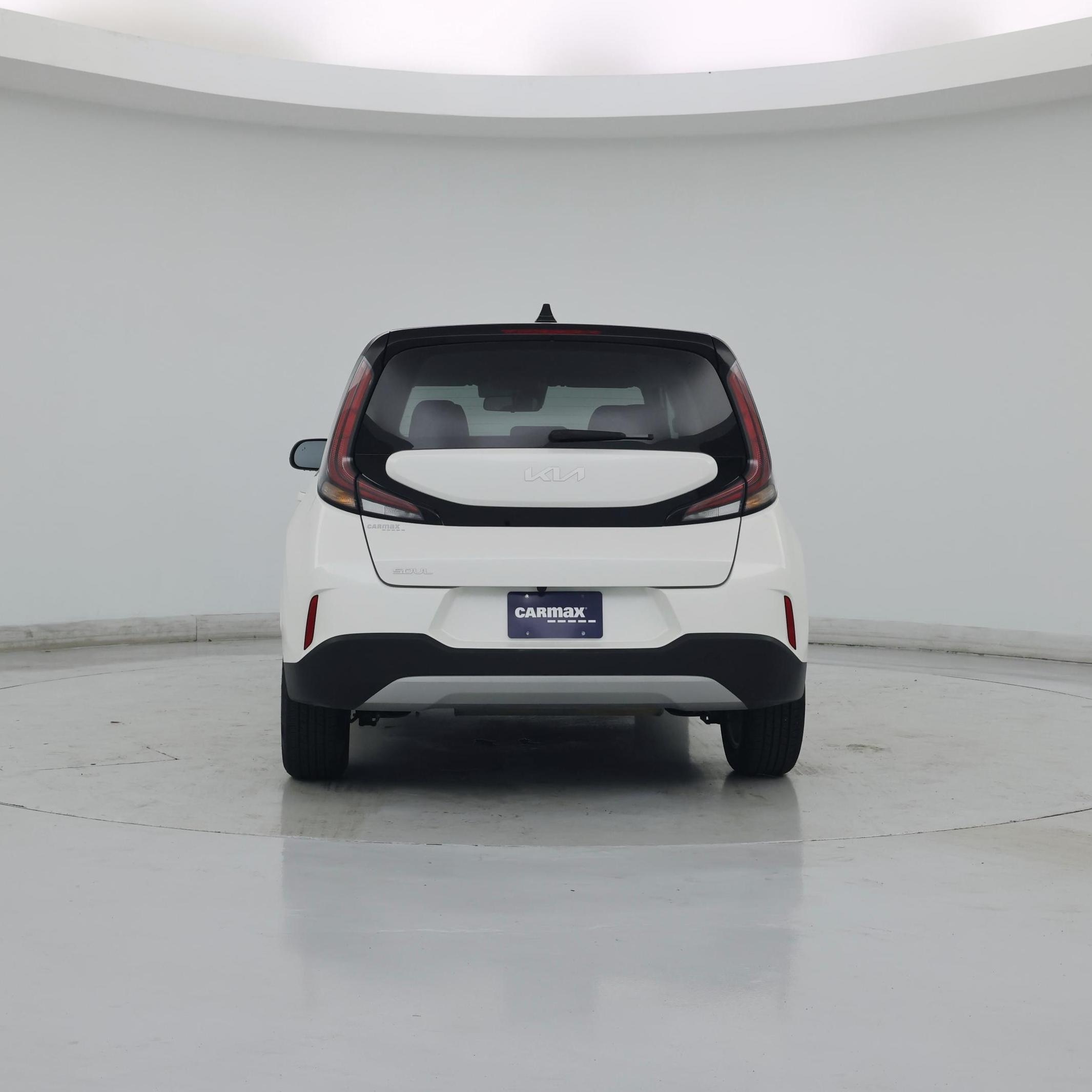 Thumbnail: 2025 Kia Soul - 6