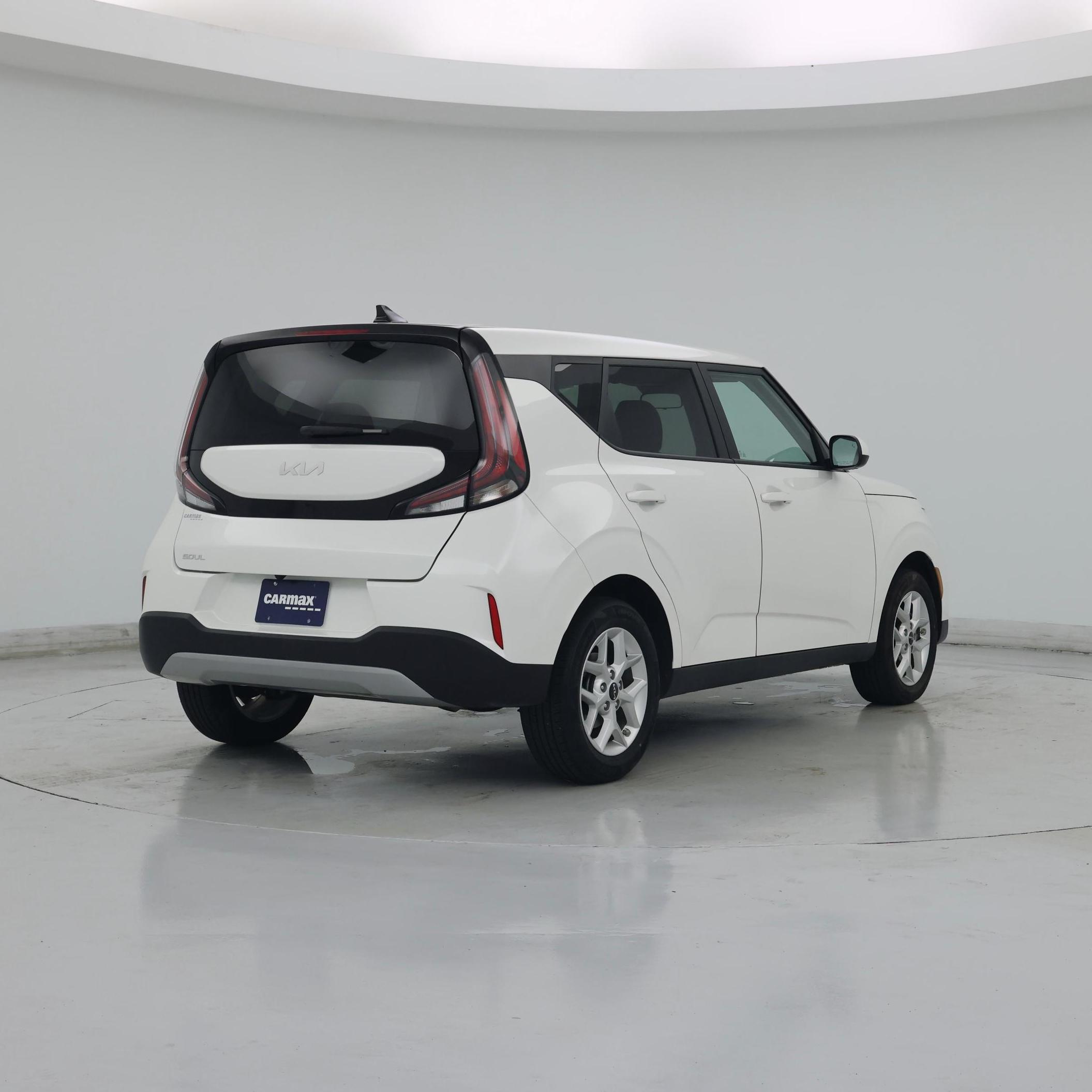 Thumbnail: 2025 Kia Soul - 8