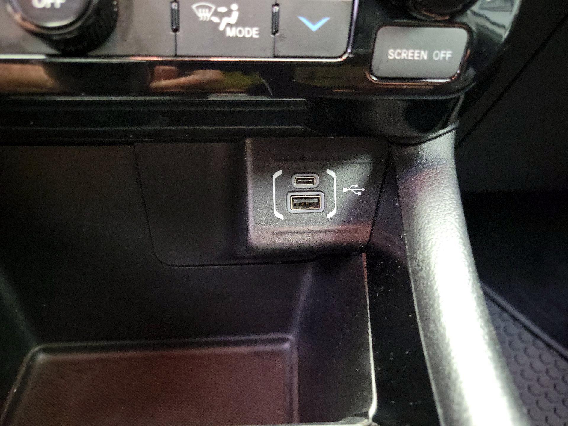 Thumbnail: 2025 Jeep Compass - 18