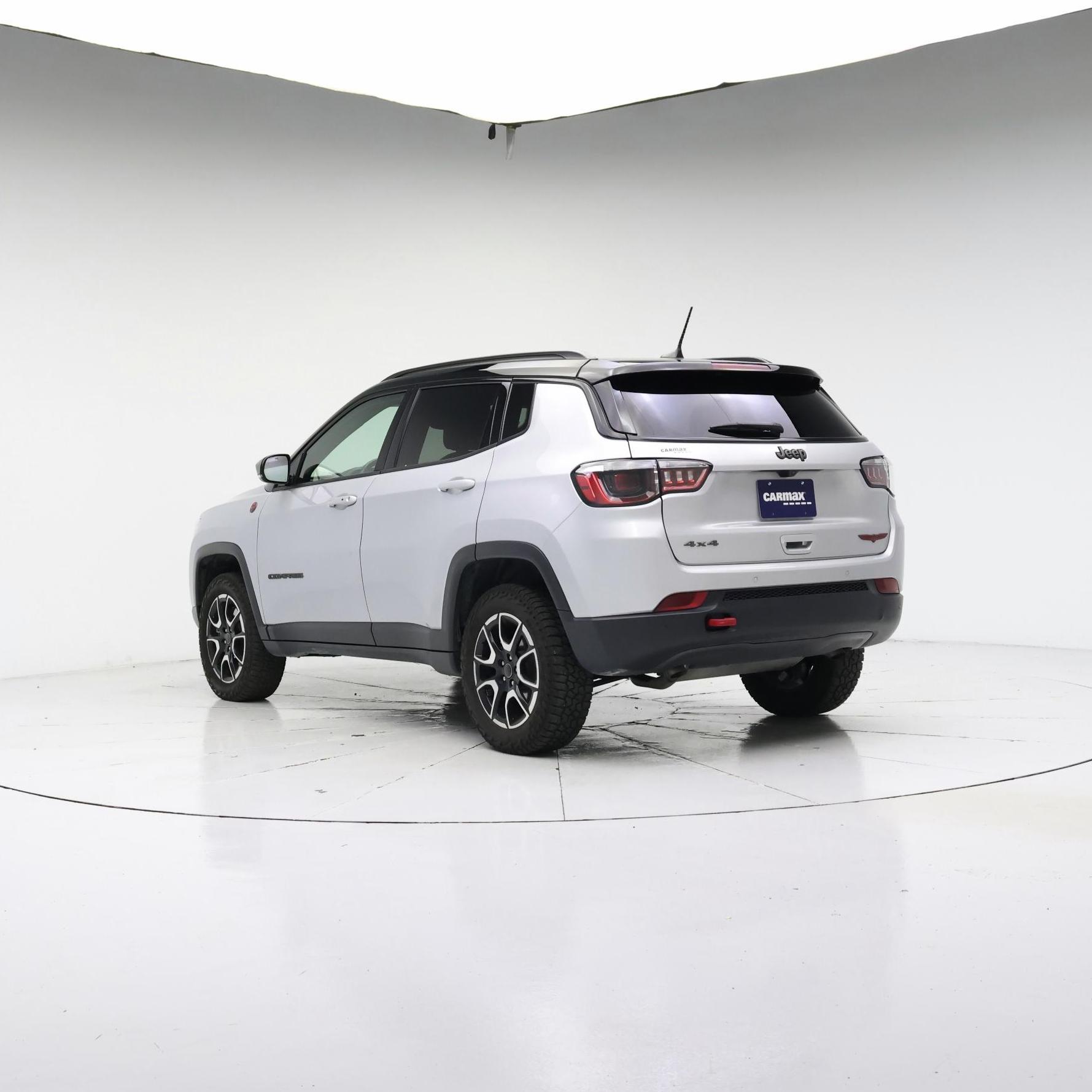 Thumbnail: 2025 Jeep Compass - 2