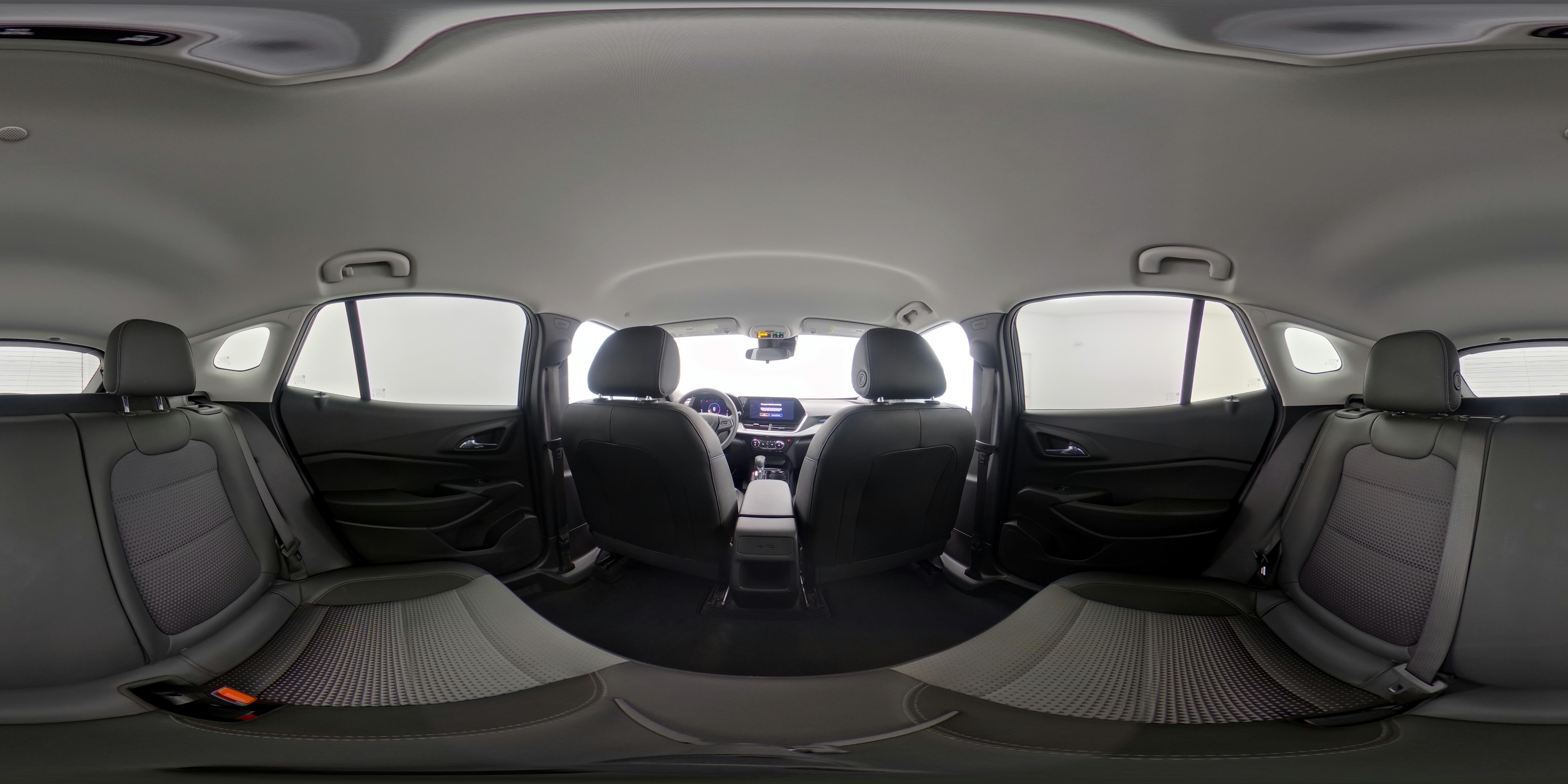 2025 Chevrolet Trax LT - Photo 25