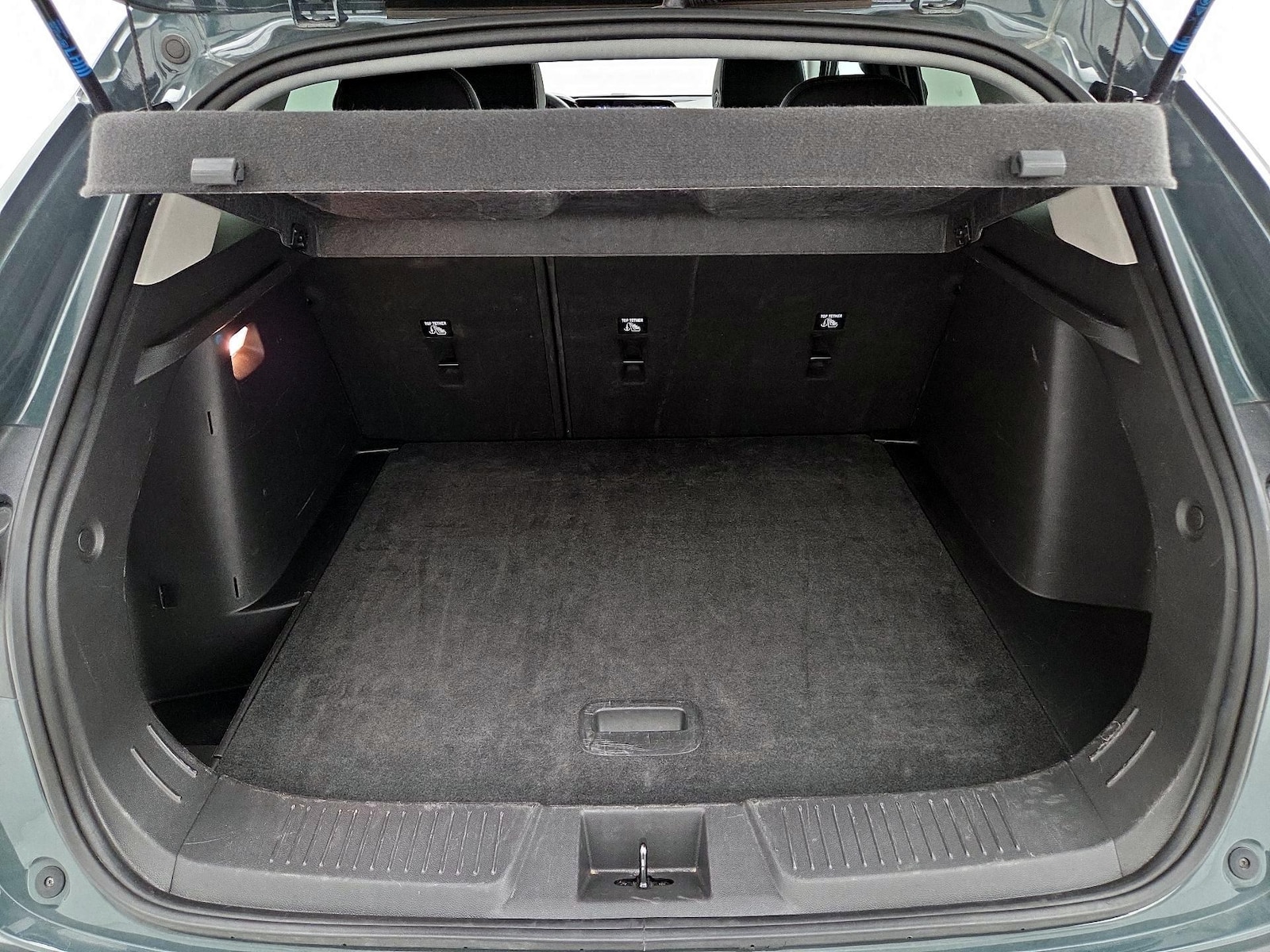 2025 Chevrolet Trax LT - Photo 21