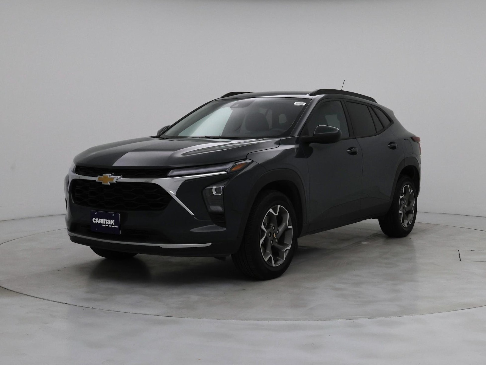 2025 Chevrolet Trax LT - Photo 5