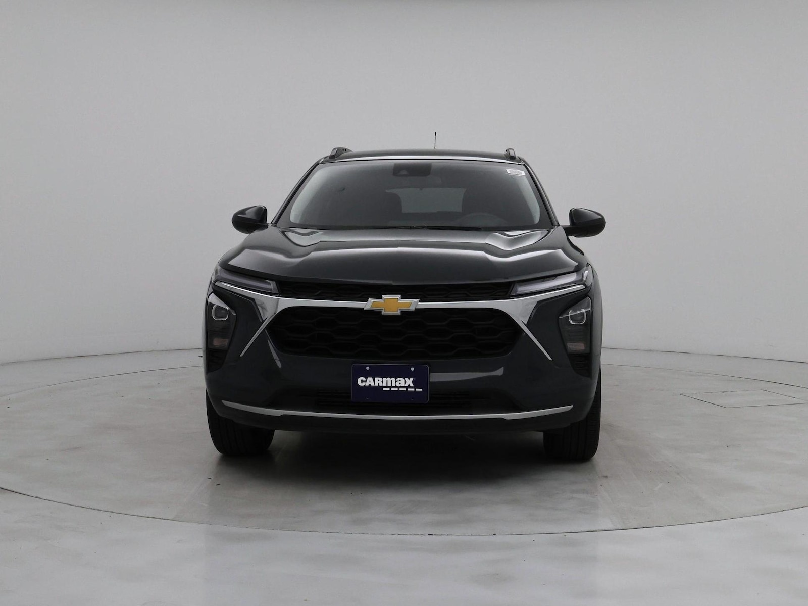 2025 Chevrolet Trax LT - Photo 6
