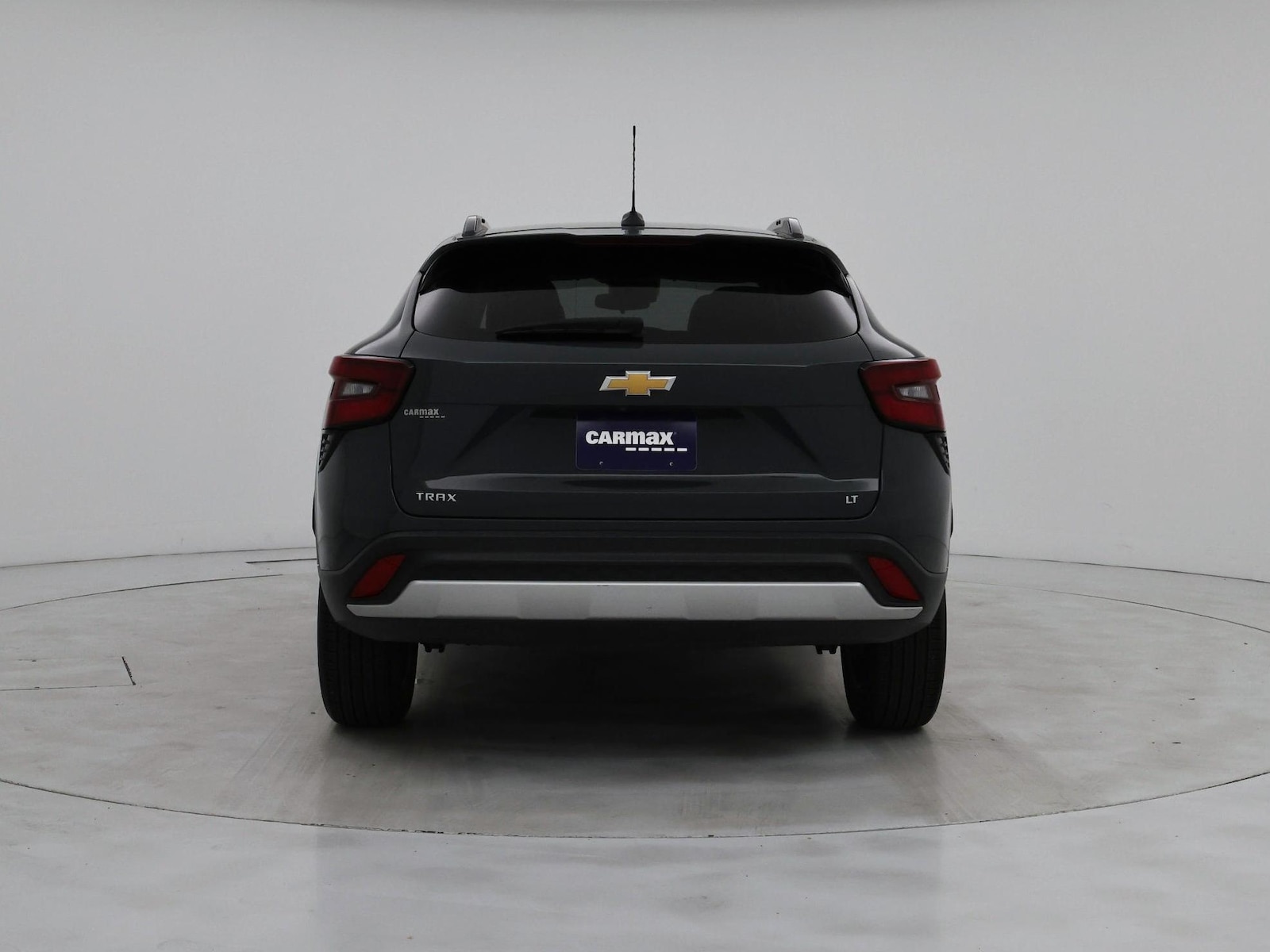 2025 Chevrolet Trax LT - Photo 7