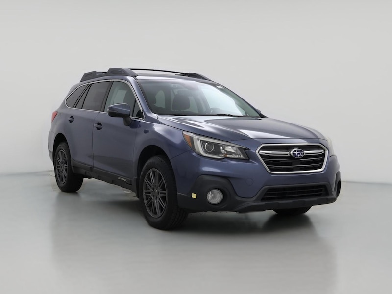 2018 Subaru Outback Premium -
                  Fort Myers, FL