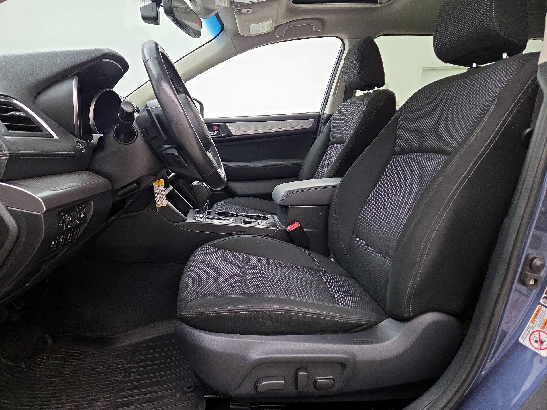 Thumbnail: 2018 Subaru Outback - 11
