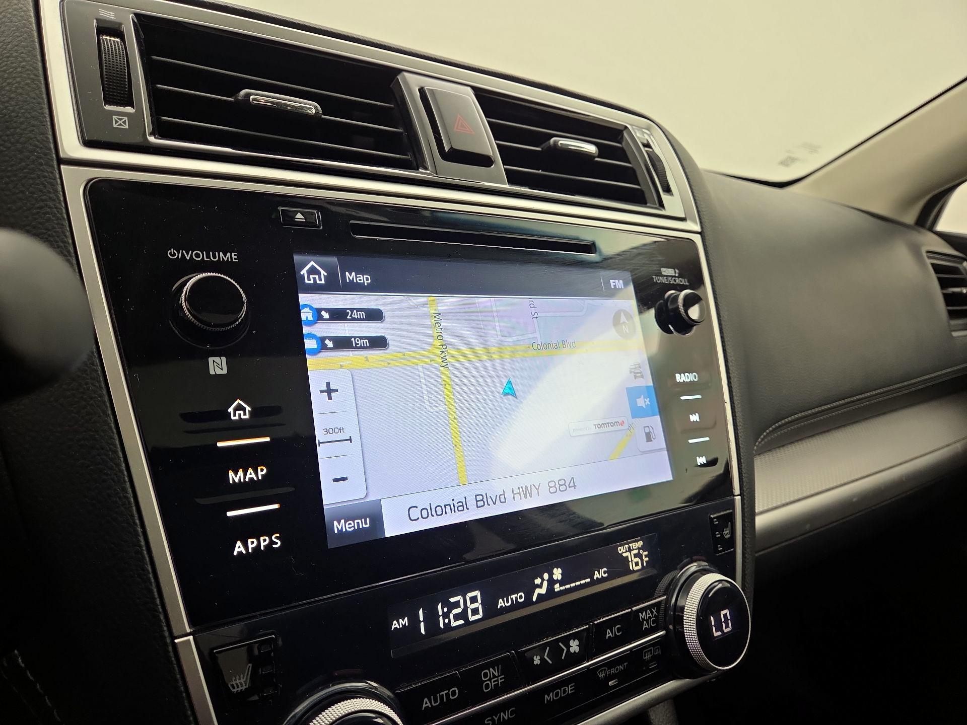 Thumbnail: 2018 Subaru Outback - 14