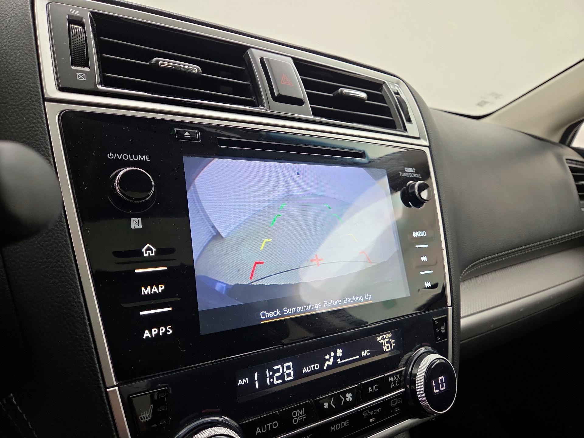 Thumbnail: 2018 Subaru Outback - 15