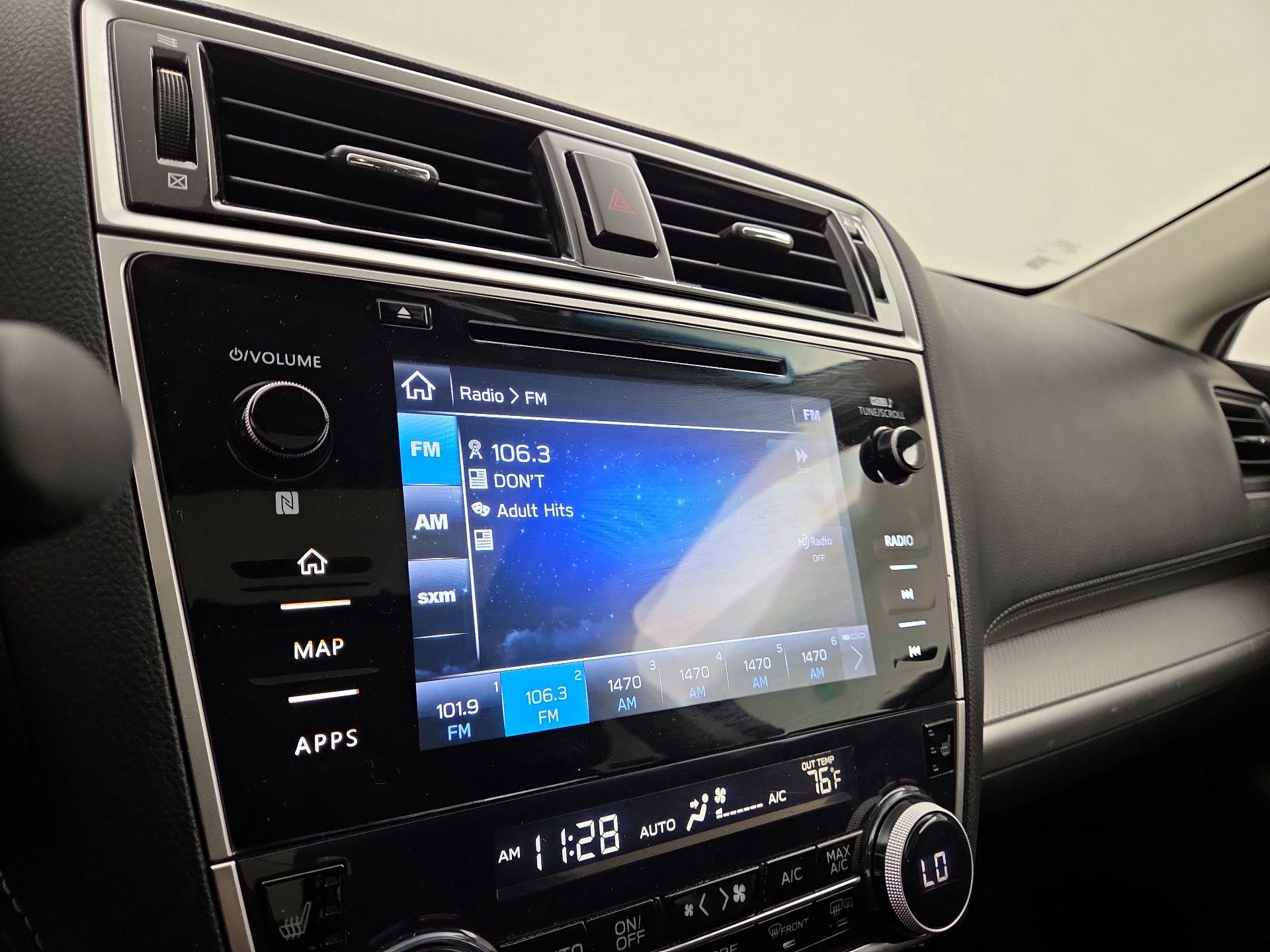 Thumbnail: 2018 Subaru Outback - 16