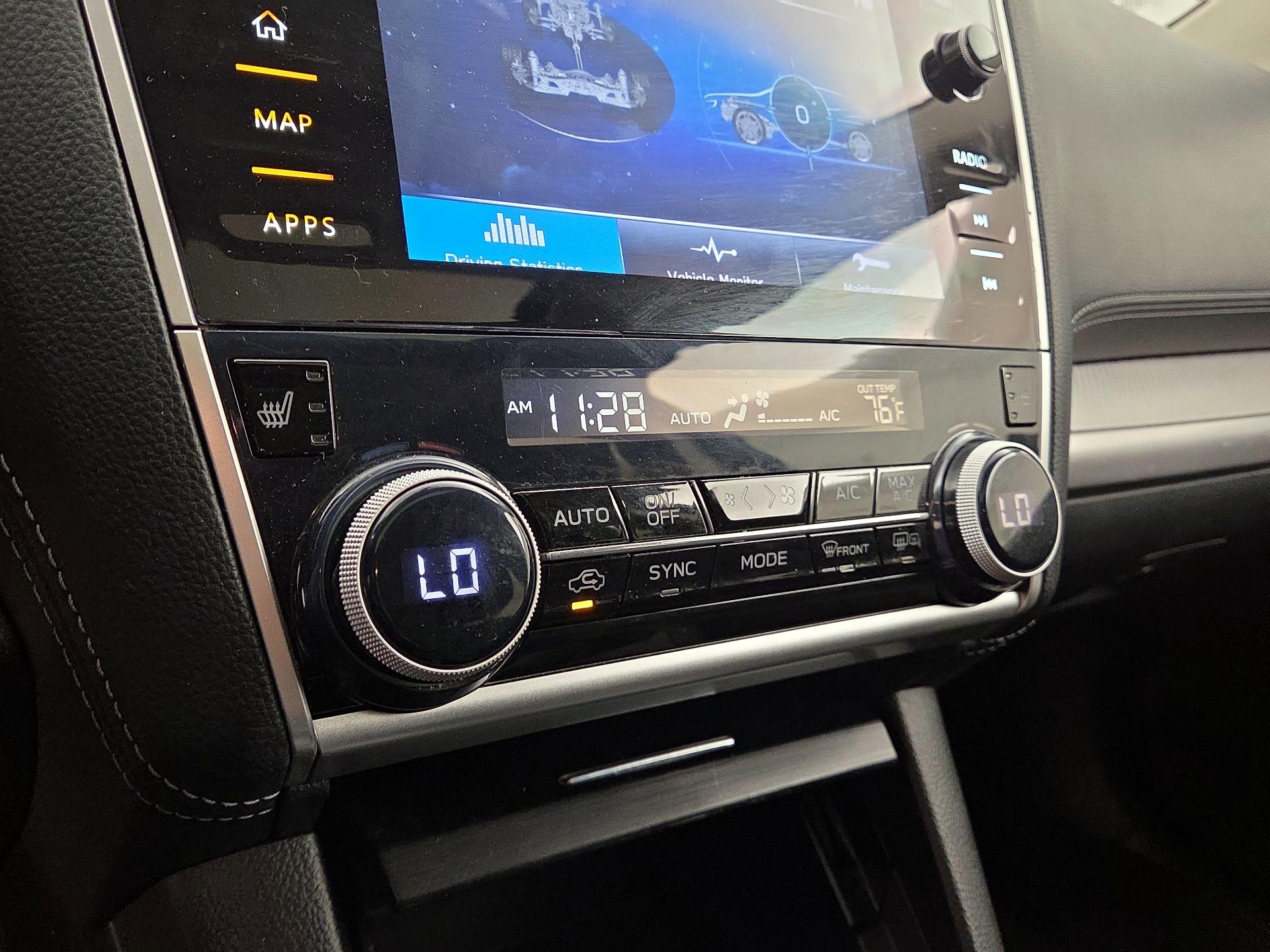Thumbnail: 2018 Subaru Outback - 17