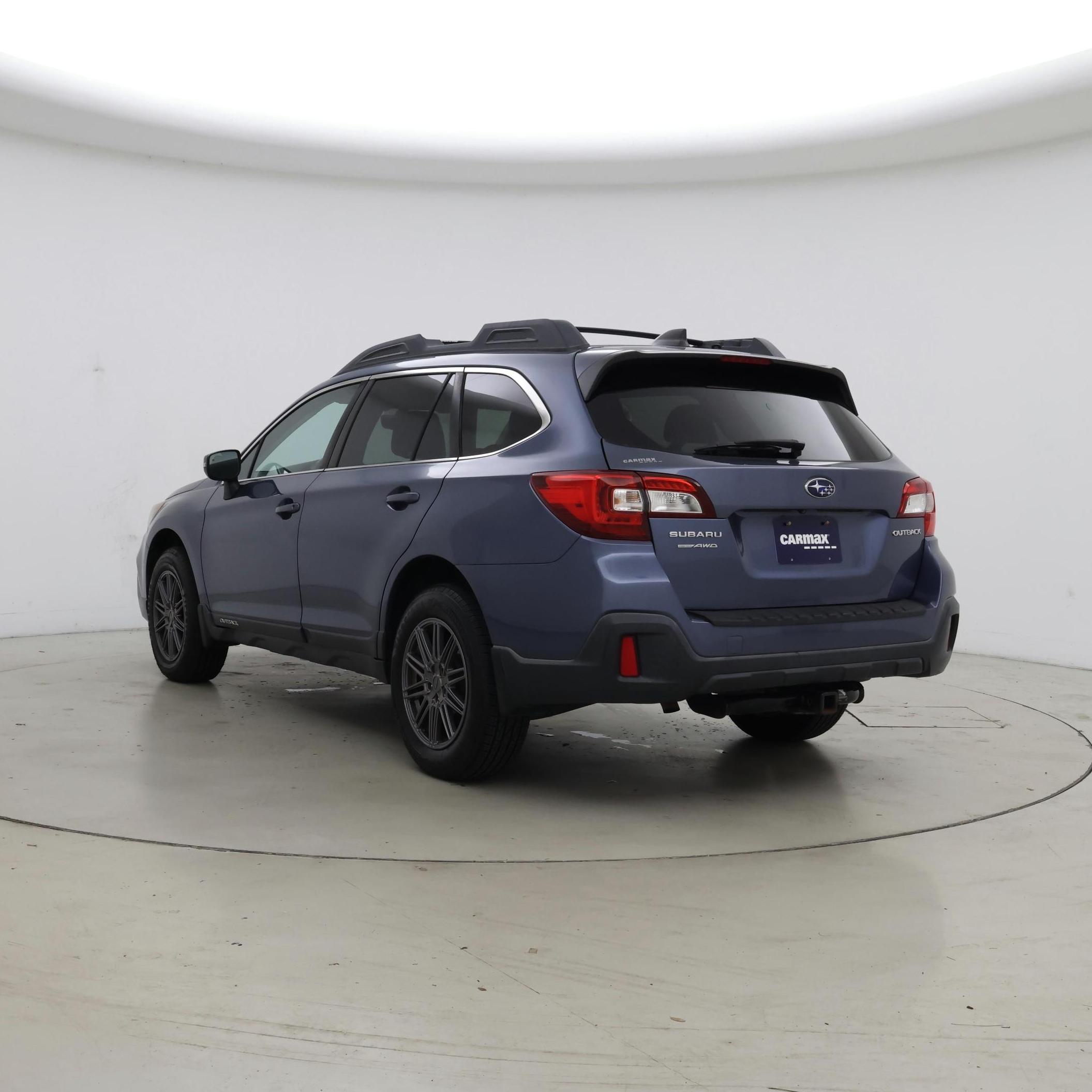 Thumbnail: 2018 Subaru Outback - 2