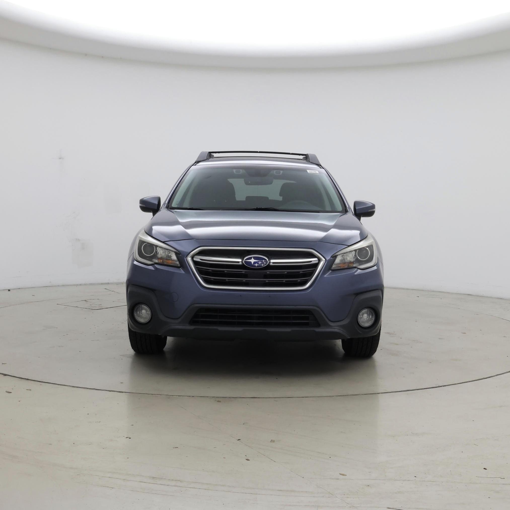 Thumbnail: 2018 Subaru Outback - 5