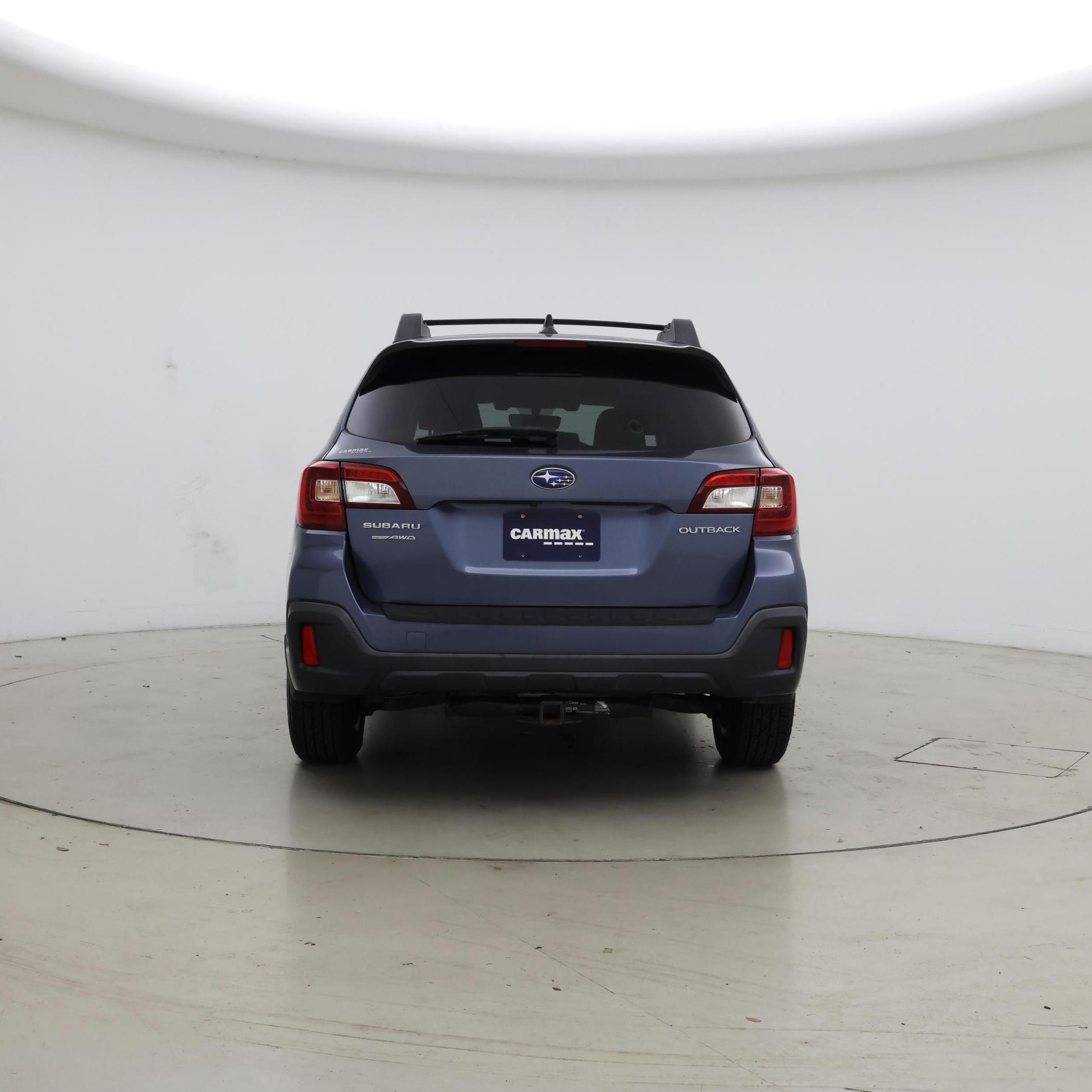 Thumbnail: 2018 Subaru Outback - 6