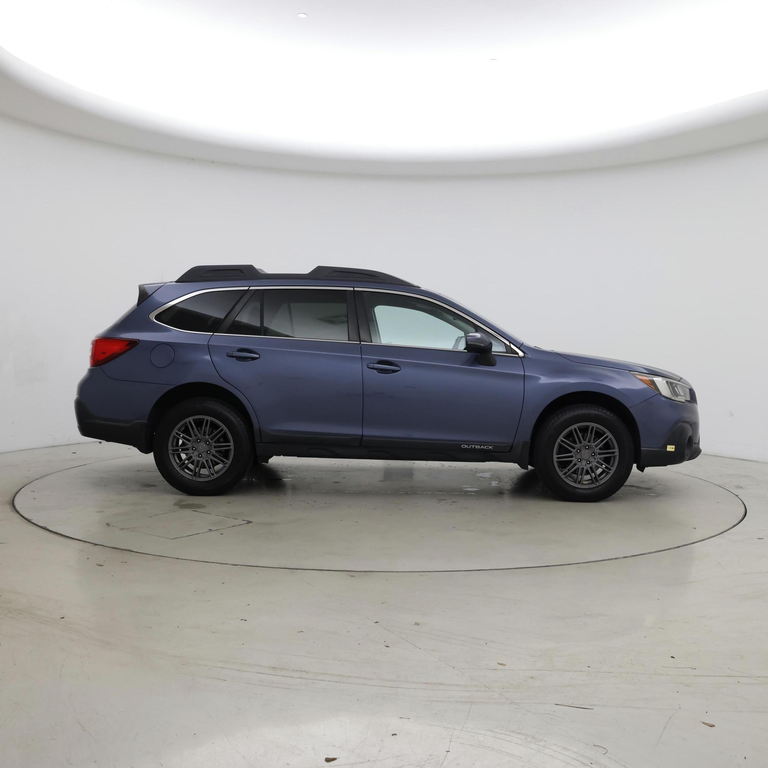 Thumbnail: 2018 Subaru Outback - 7