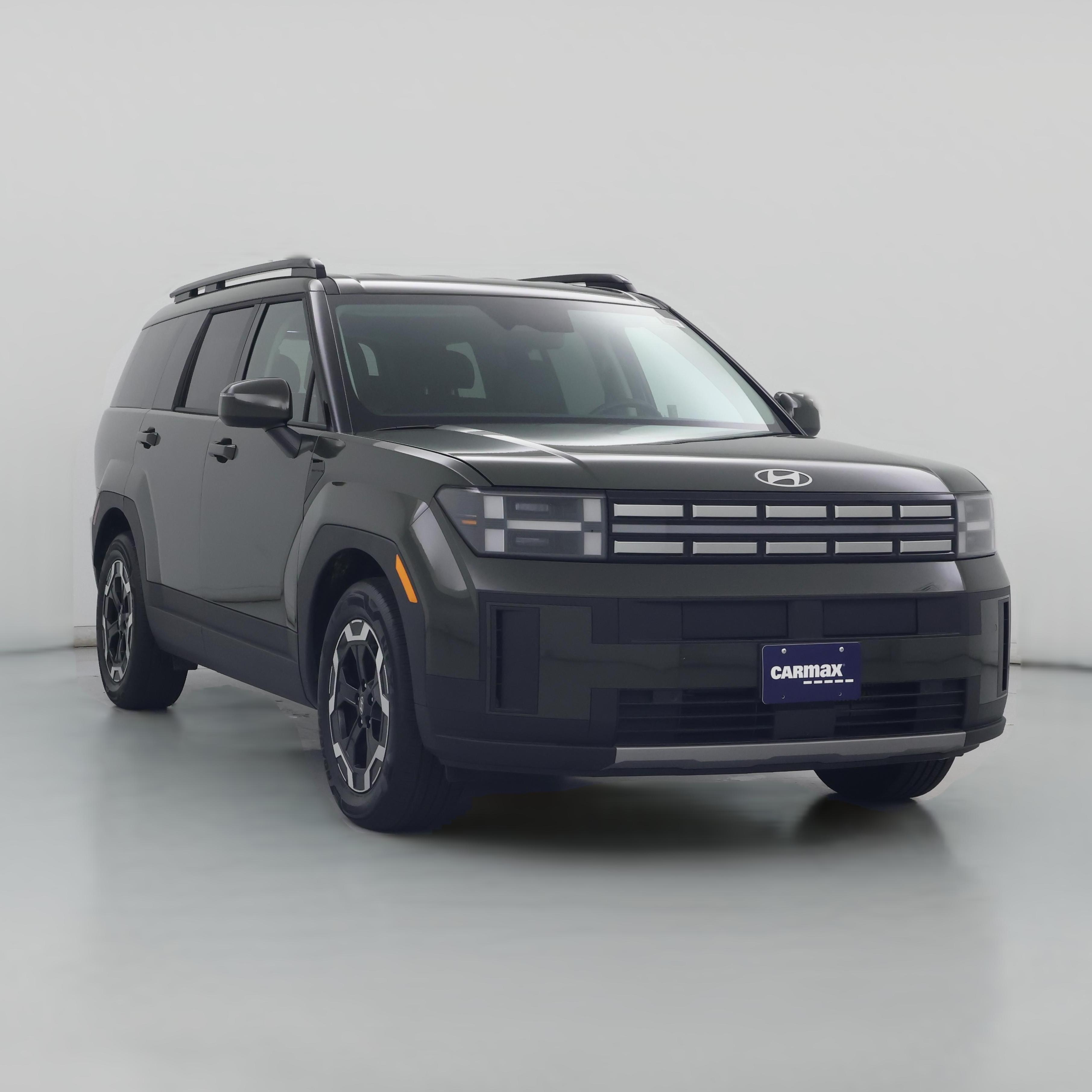 Thumbnail: 2026 Hyundai Santa Fe - 1