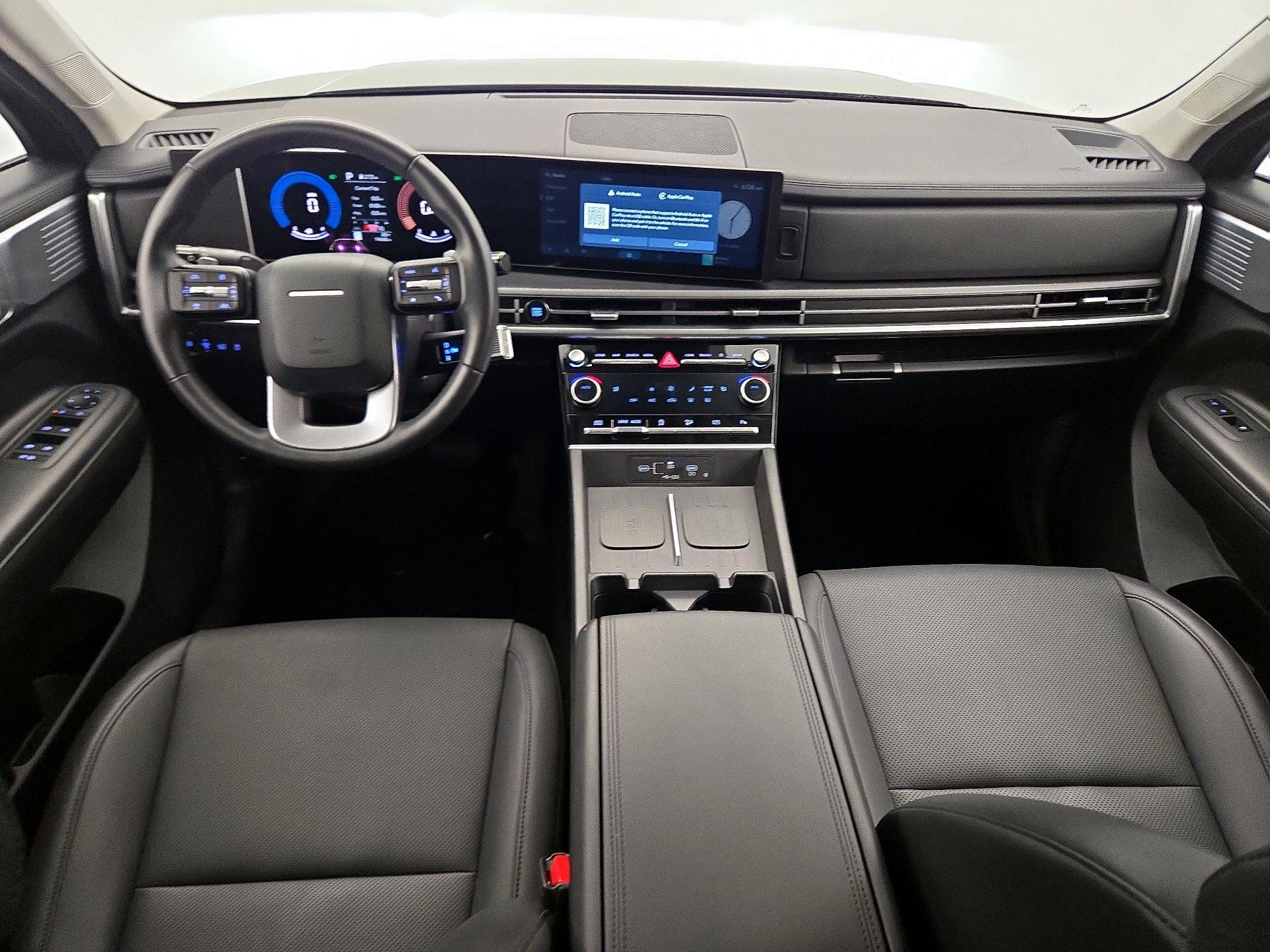 Thumbnail: 2026 Hyundai Santa Fe - 9