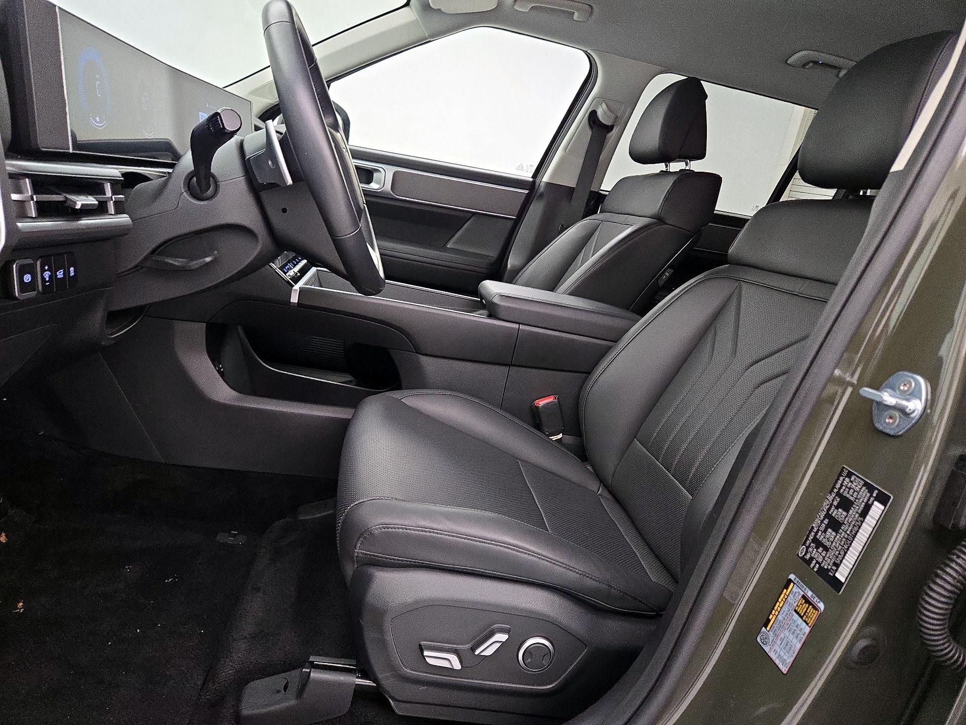 Thumbnail: 2026 Hyundai Santa Fe - 11