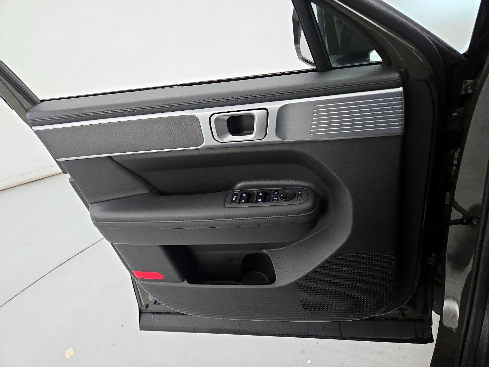 Thumbnail: 2026 Hyundai Santa Fe - 12