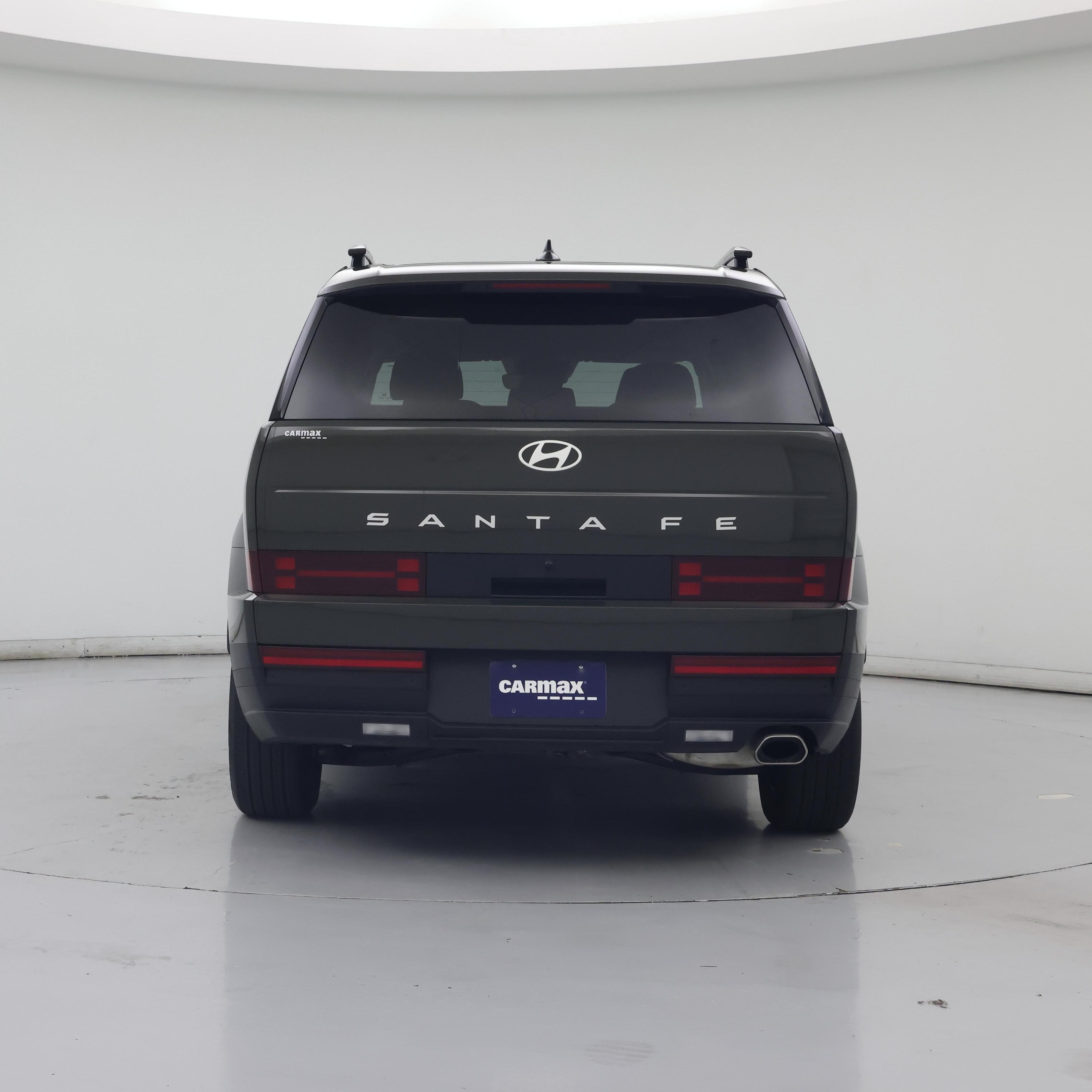 Thumbnail: 2026 Hyundai Santa Fe - 6