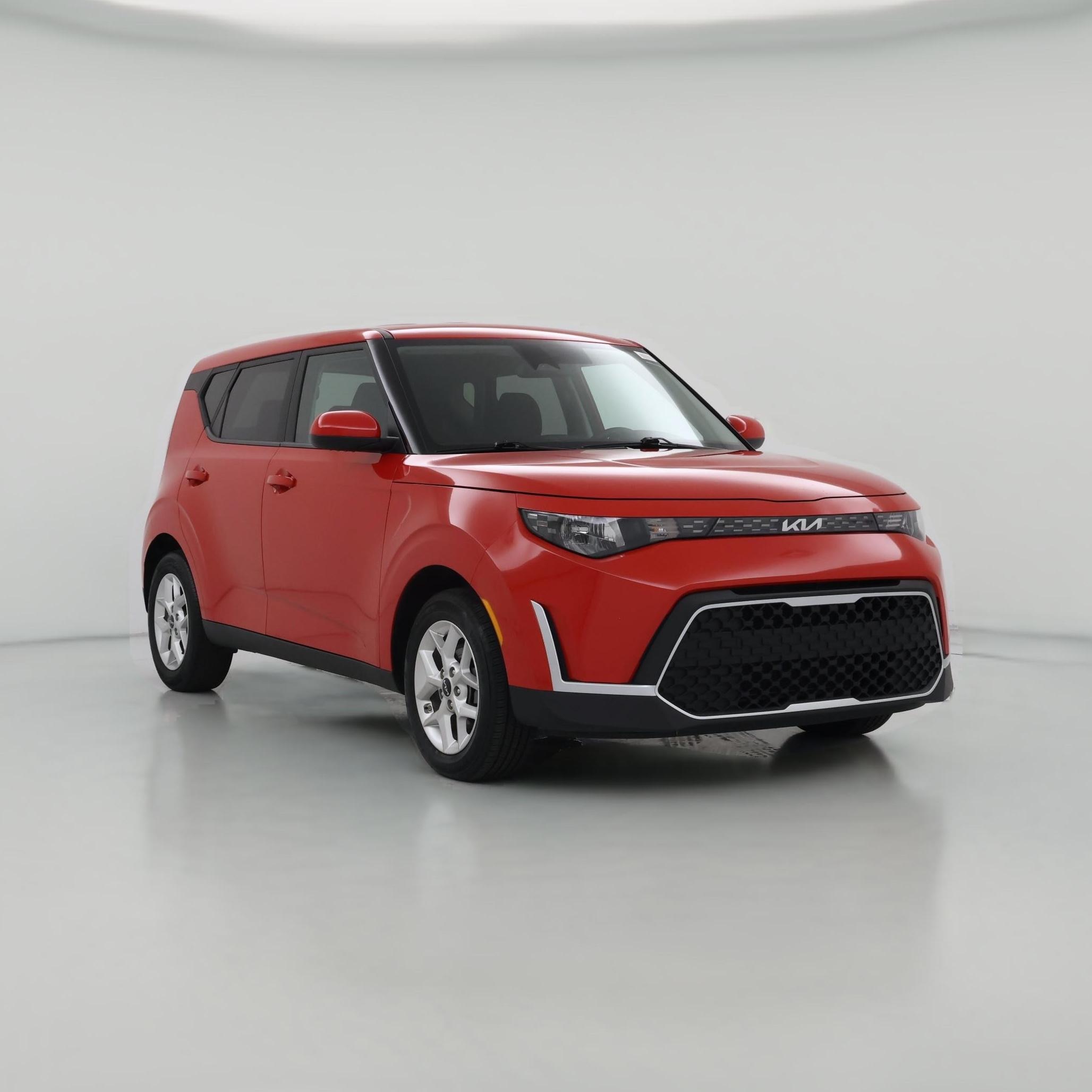 2025 Kia Soul