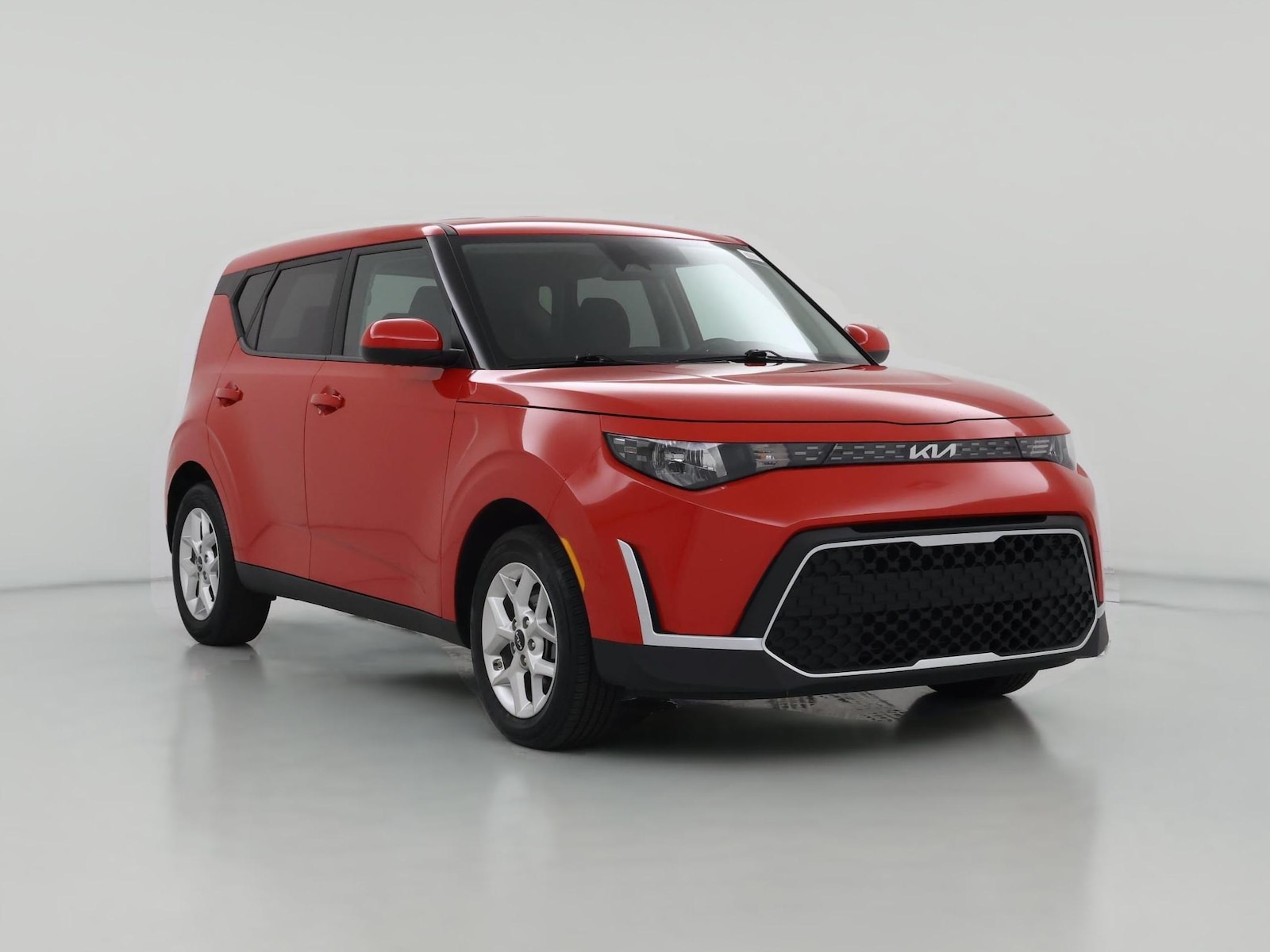 2025 Kia Soul