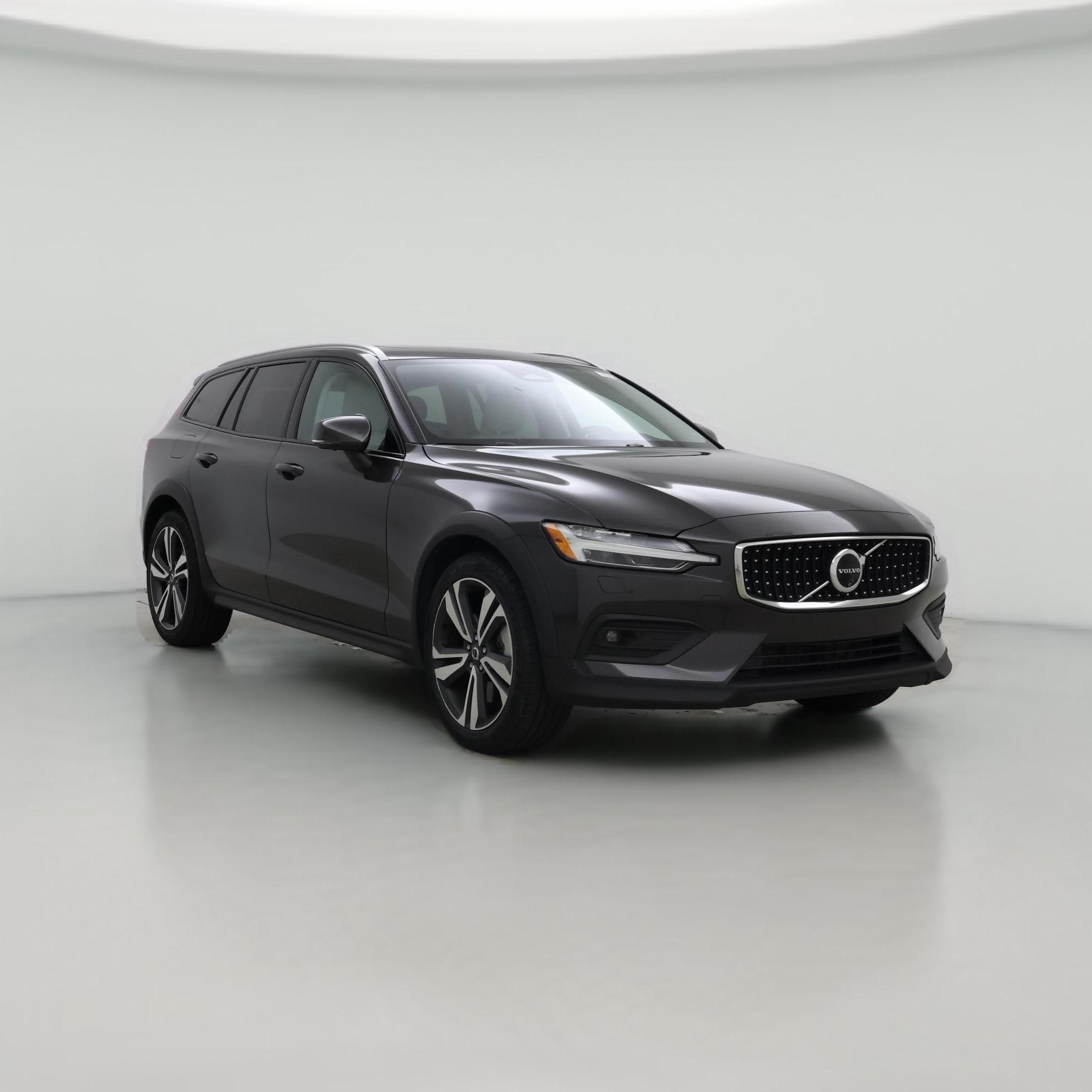 2025 Volvo V60 Cross Country