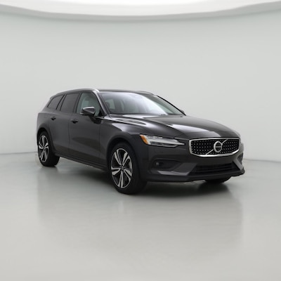 2025 Volvo V60 Cross Country B5 Plus