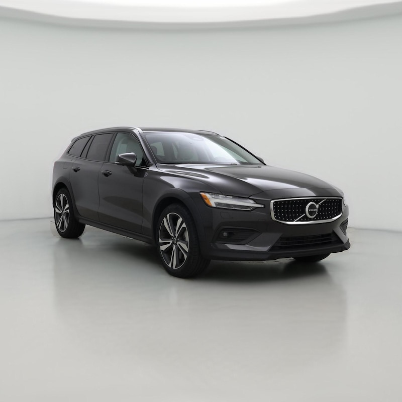 2025 Volvo V60 Cross Country B5 Plus