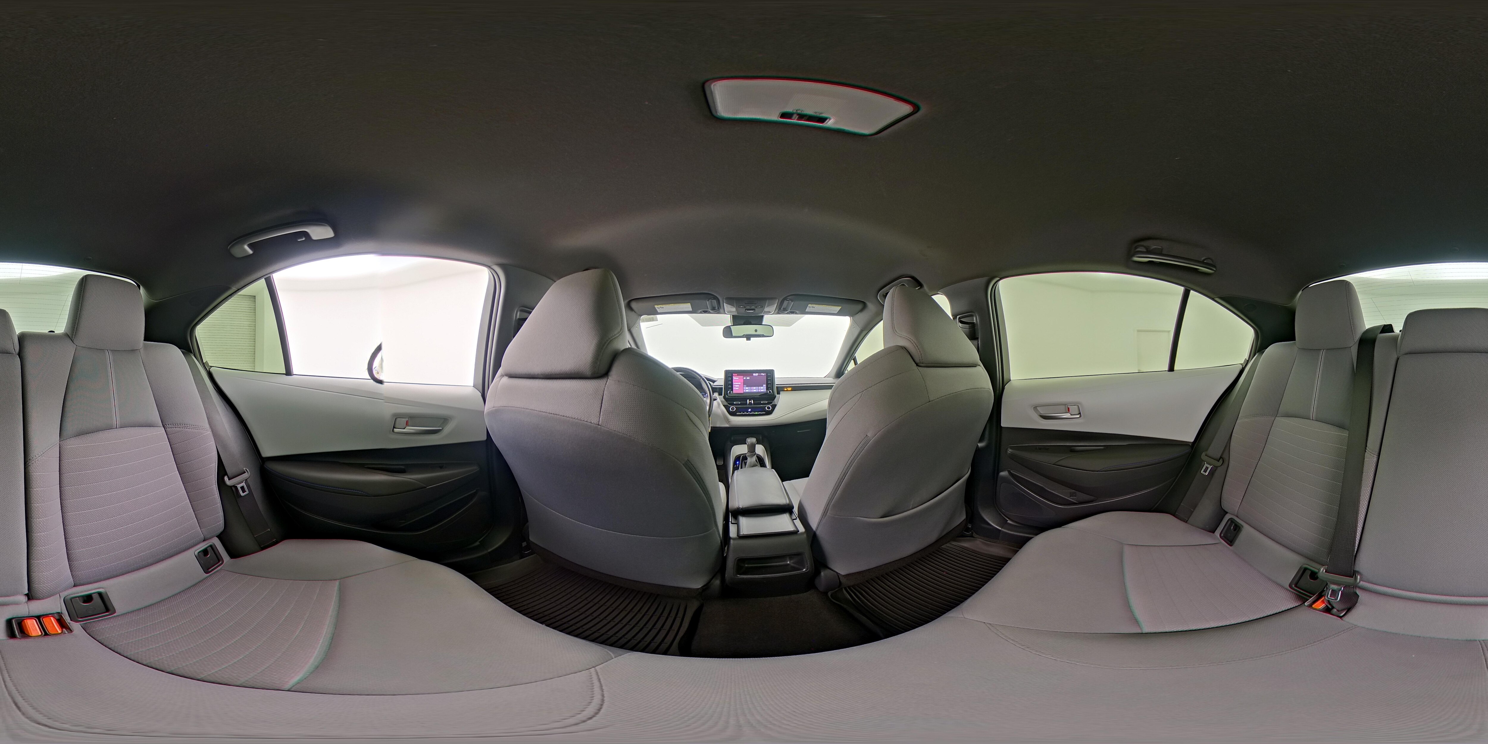 2020 Toyota Corolla SE - Photo 25