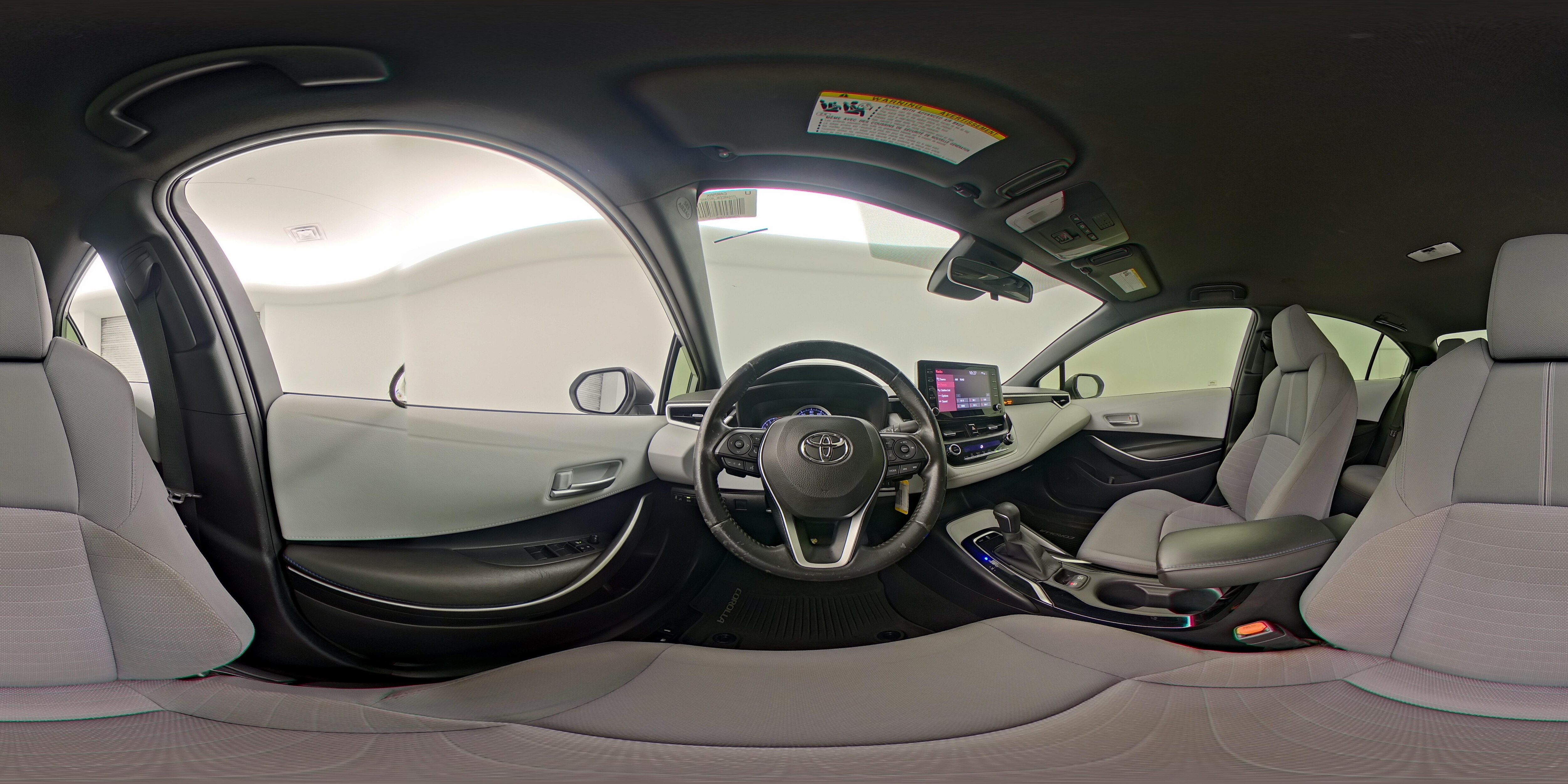 2020 Toyota Corolla SE - Photo 26