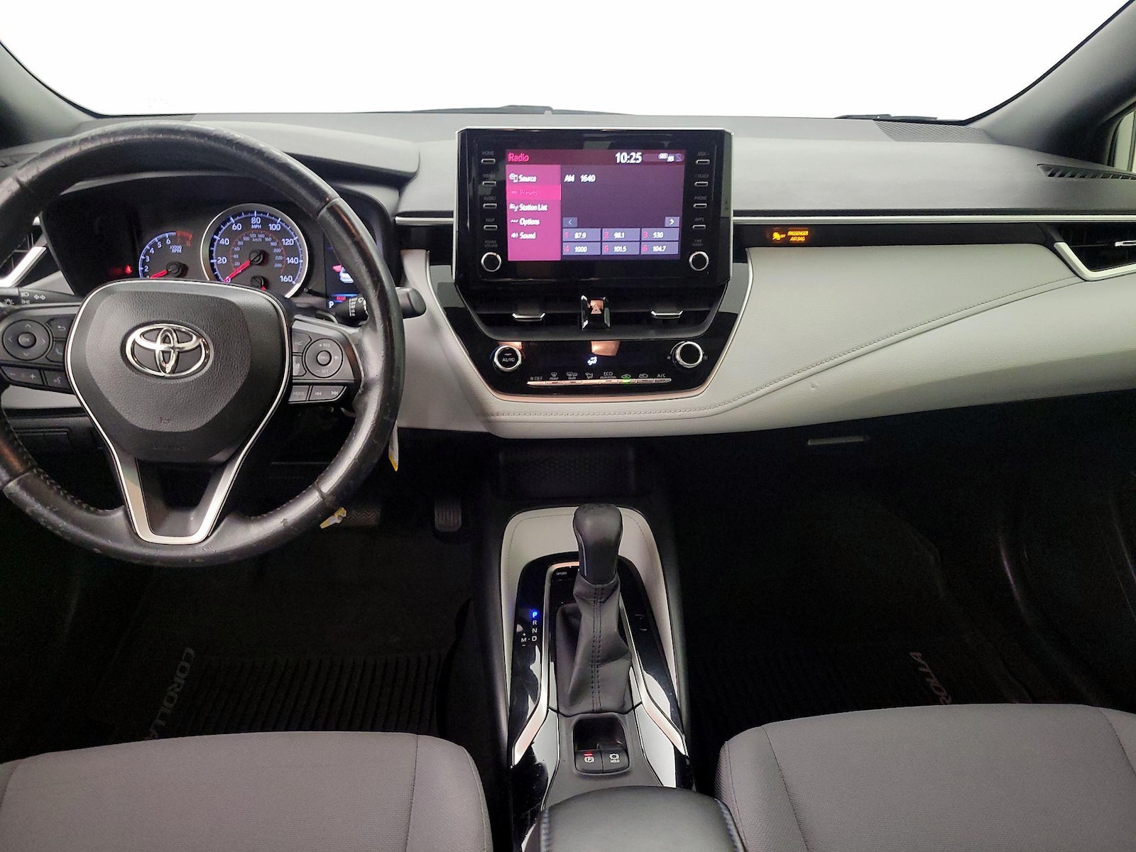 2020 Toyota Corolla SE - Photo 10