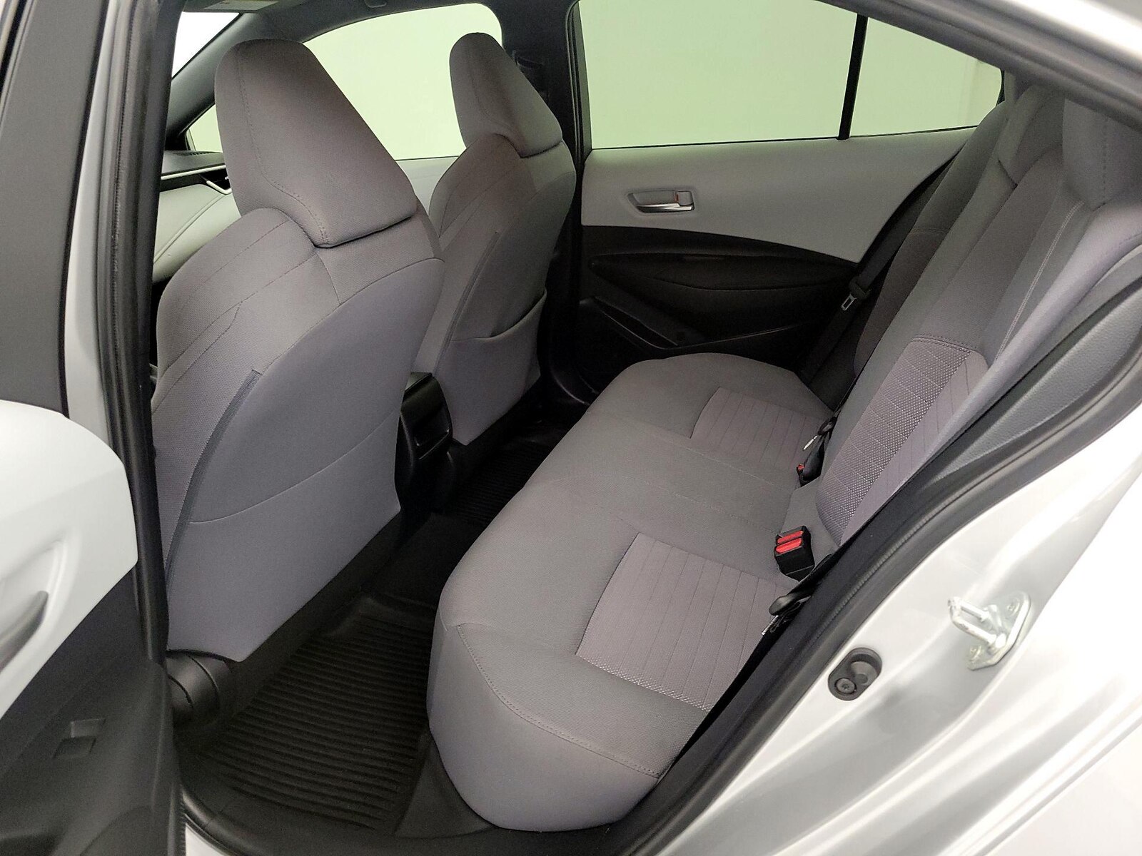 2020 Toyota Corolla SE - Photo 20