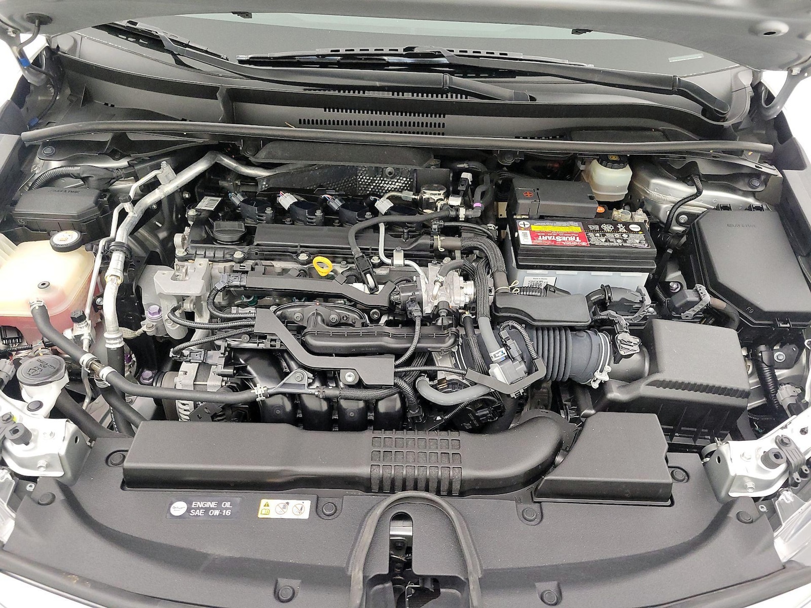 2020 Toyota Corolla SE - Photo 22