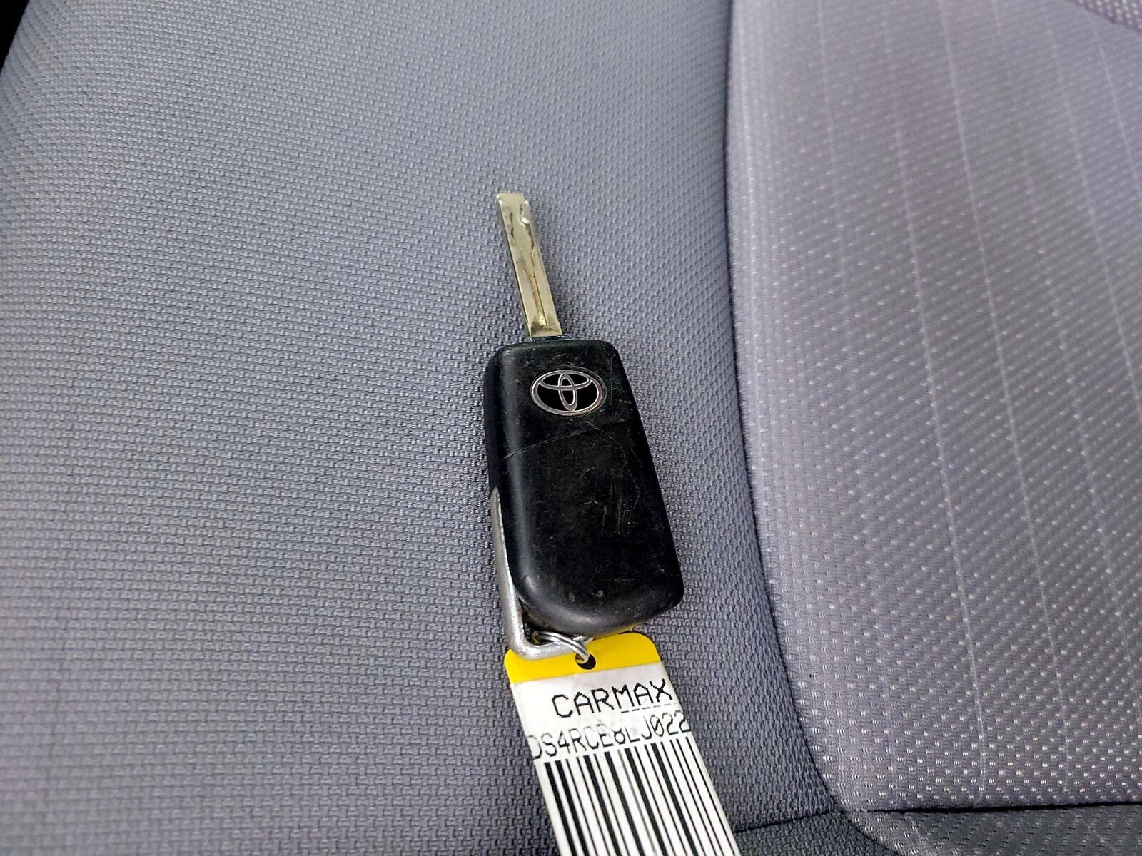 2020 Toyota Corolla SE - Photo 23