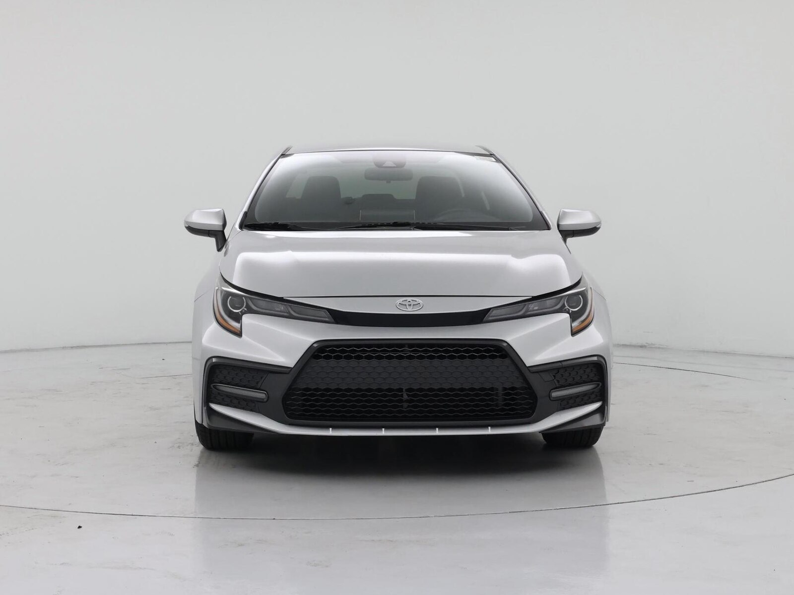 2020 Toyota Corolla SE - Photo 6